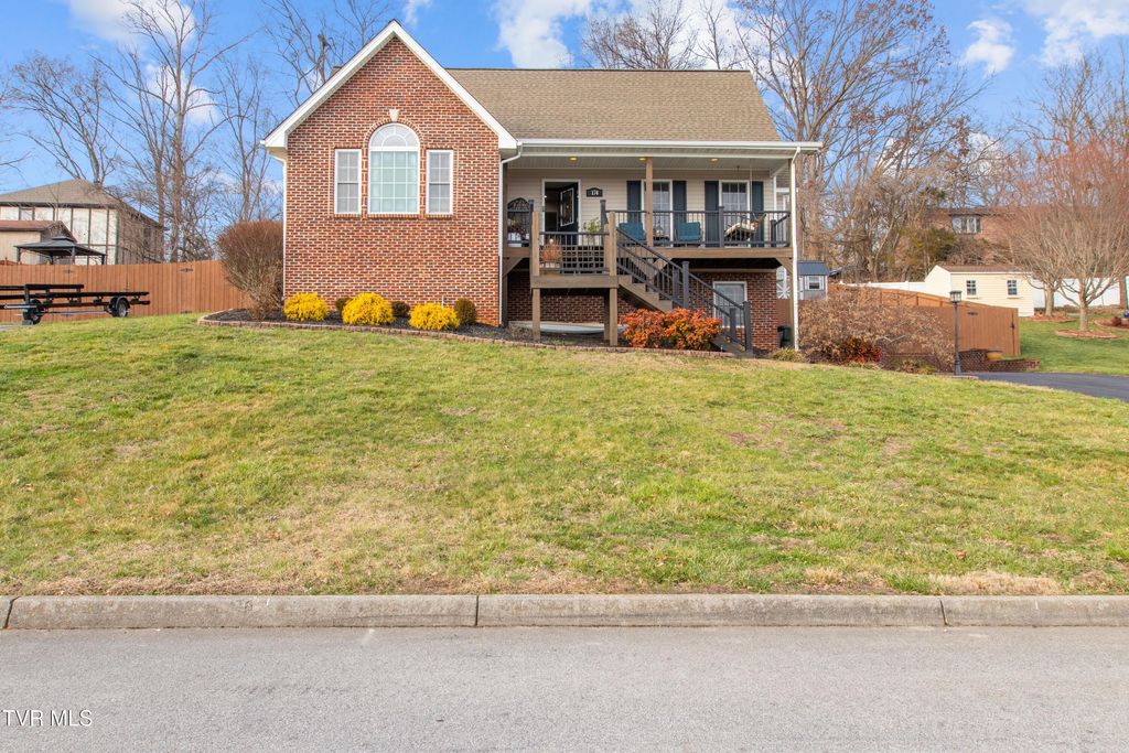 Photo of 174 Cindy Anne Drive, Gray, TN 37615 (MLS # 9991906)