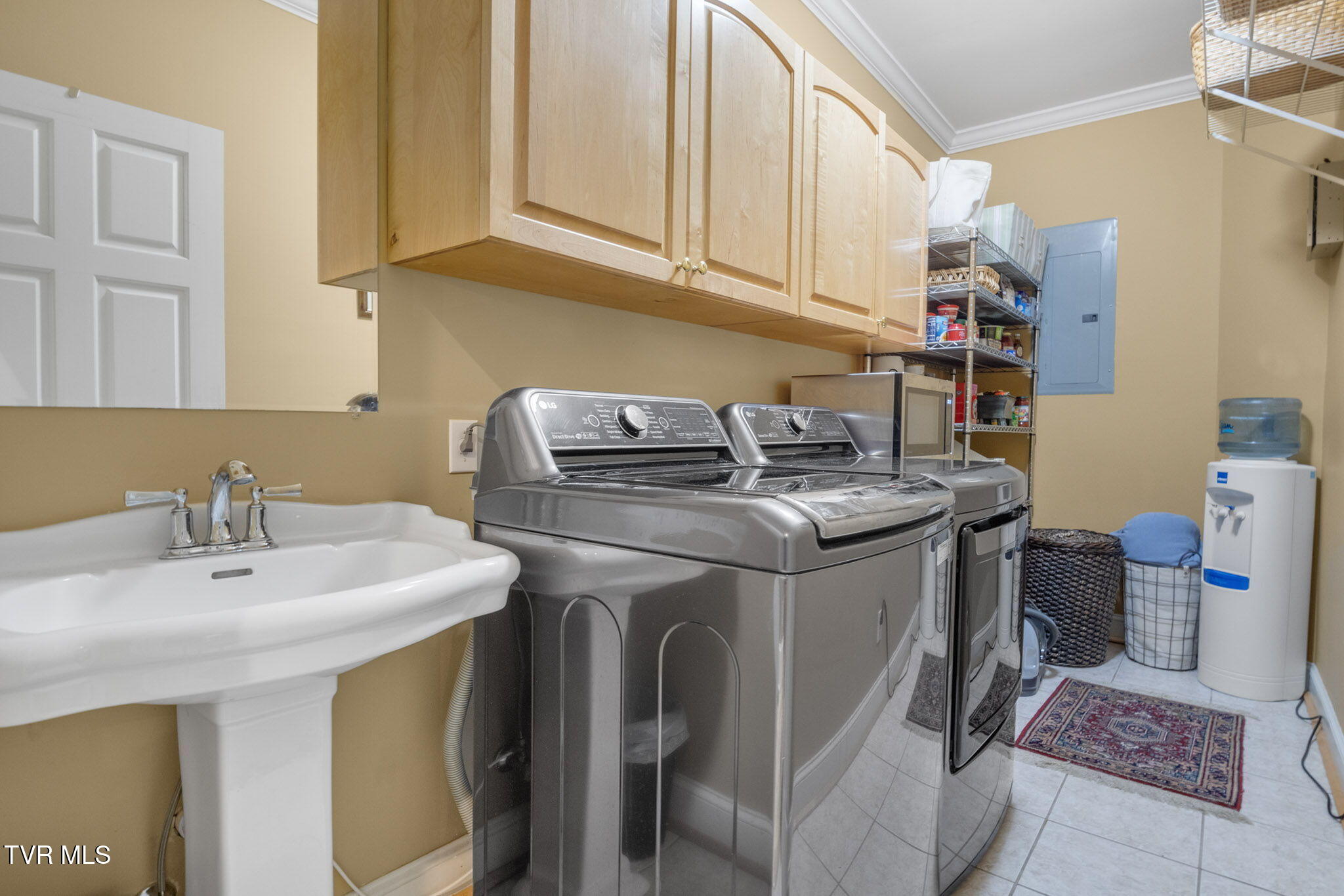 21390 Sheffield Court, Abingdon, Virginia image 48