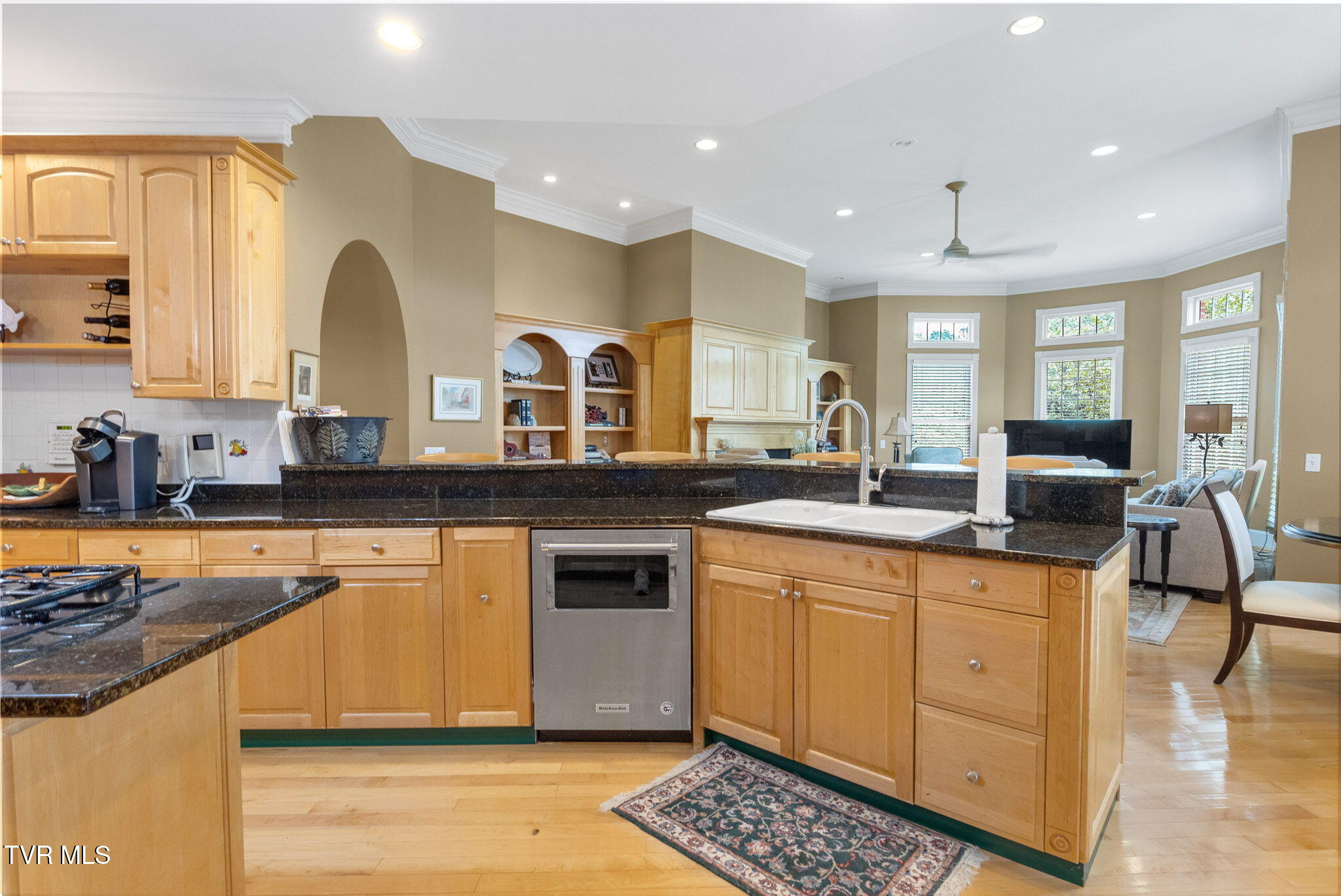 21390 Sheffield Court, Abingdon, Virginia image 26