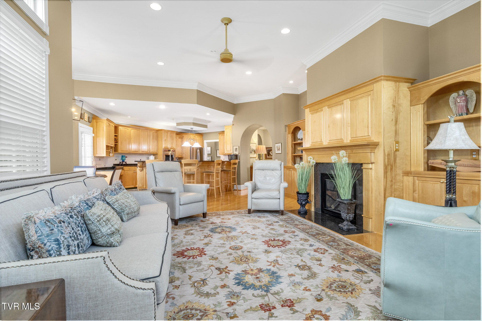 21390 Sheffield Court, Abingdon, Virginia image 24