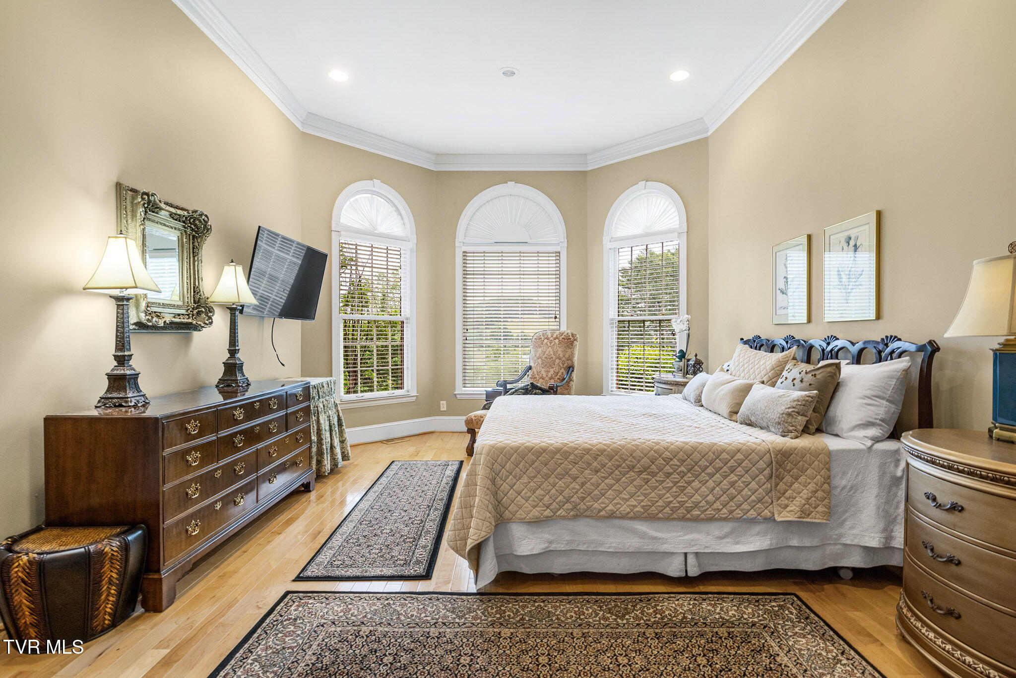 21390 Sheffield Court, Abingdon, Virginia image 36