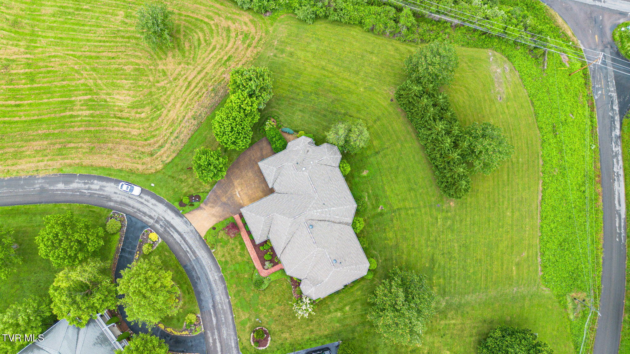 21390 Sheffield Court, Abingdon, Virginia image 4