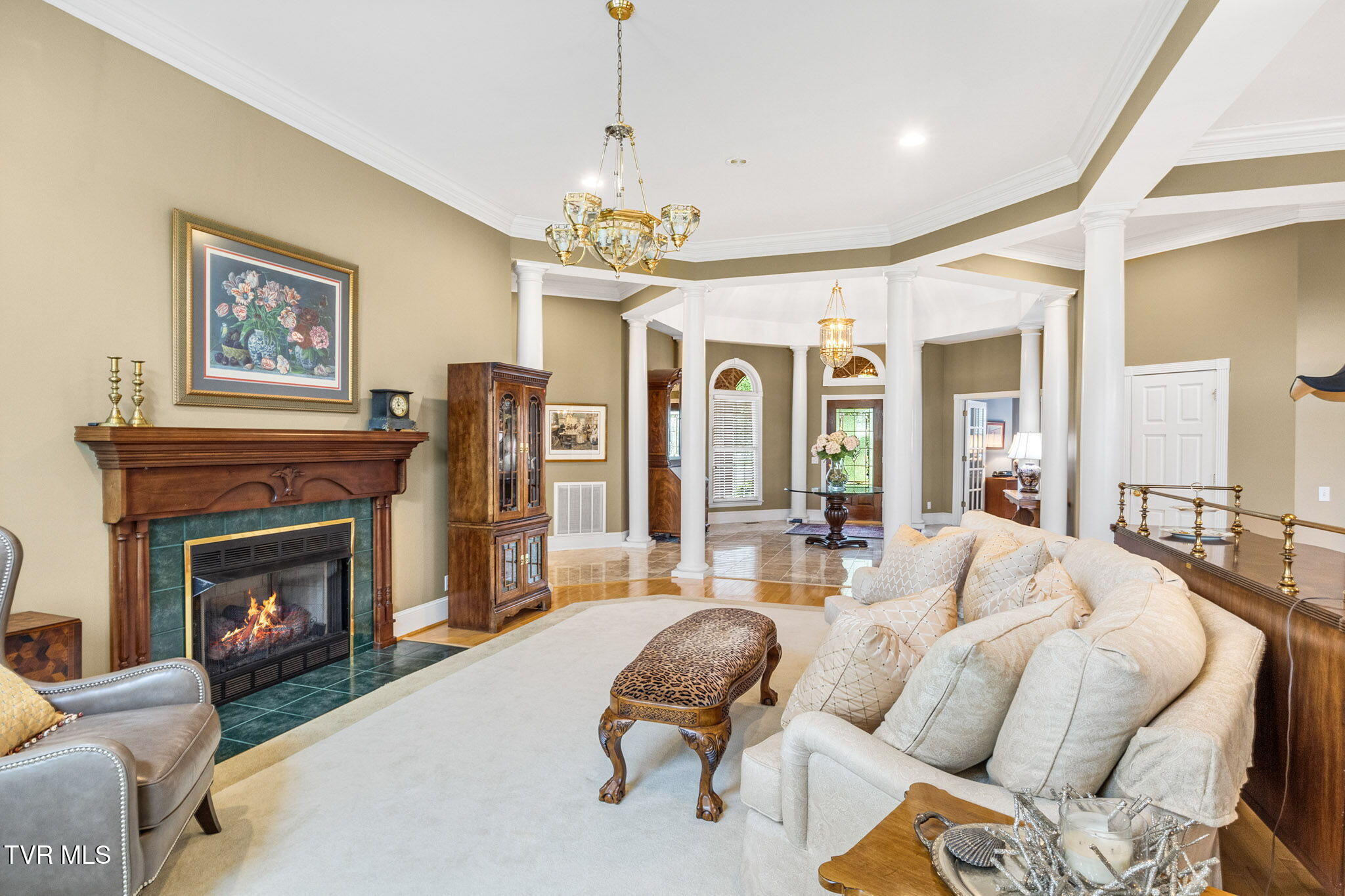 21390 Sheffield Court, Abingdon, Virginia image 14