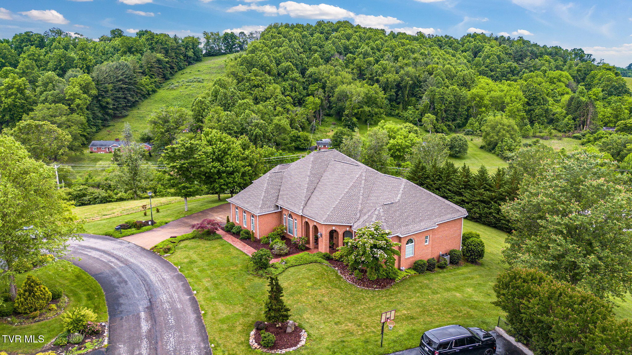 21390 Sheffield Court, Abingdon, Virginia image 3