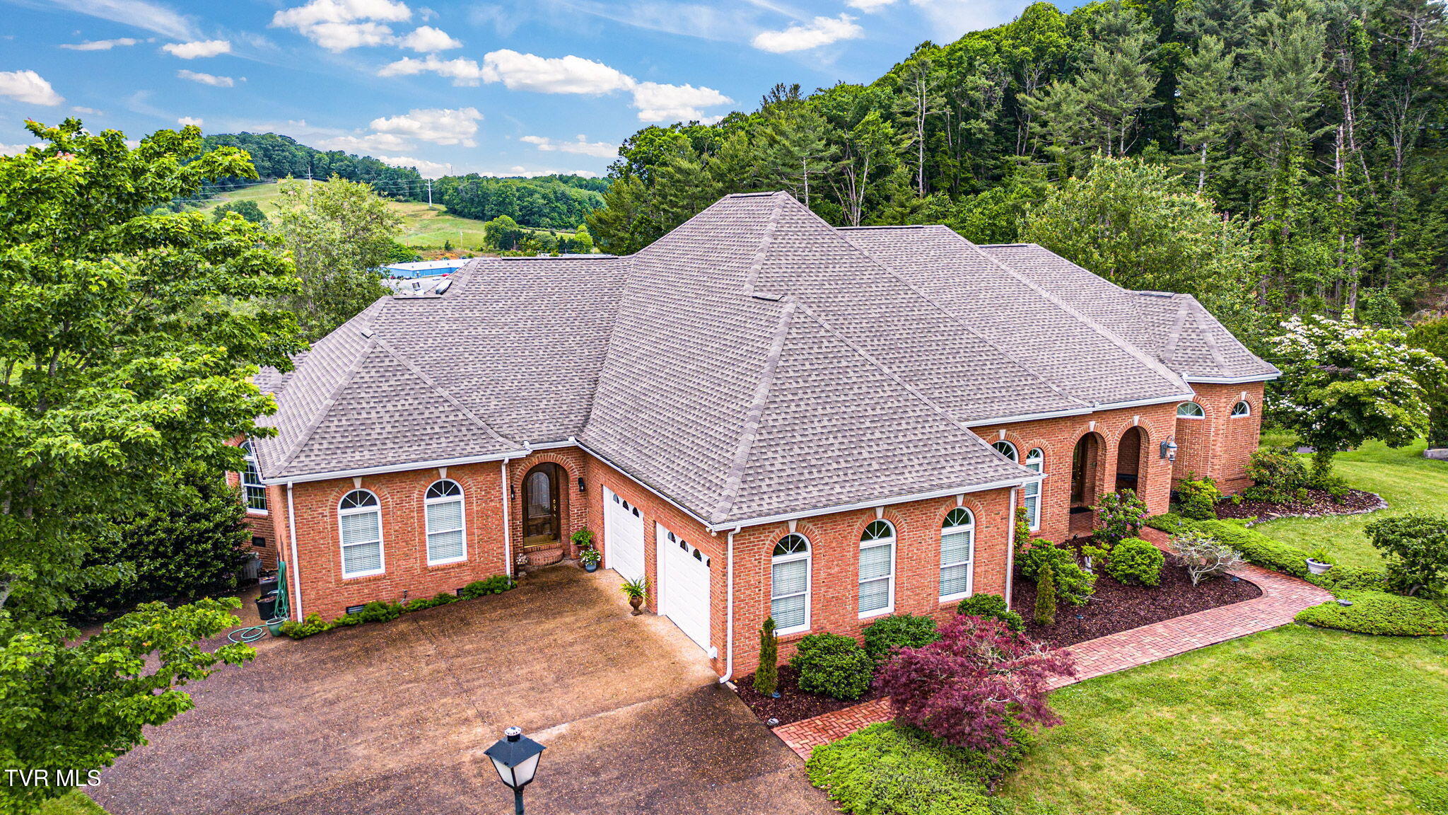 21390 Sheffield Court, Abingdon, Virginia image 1