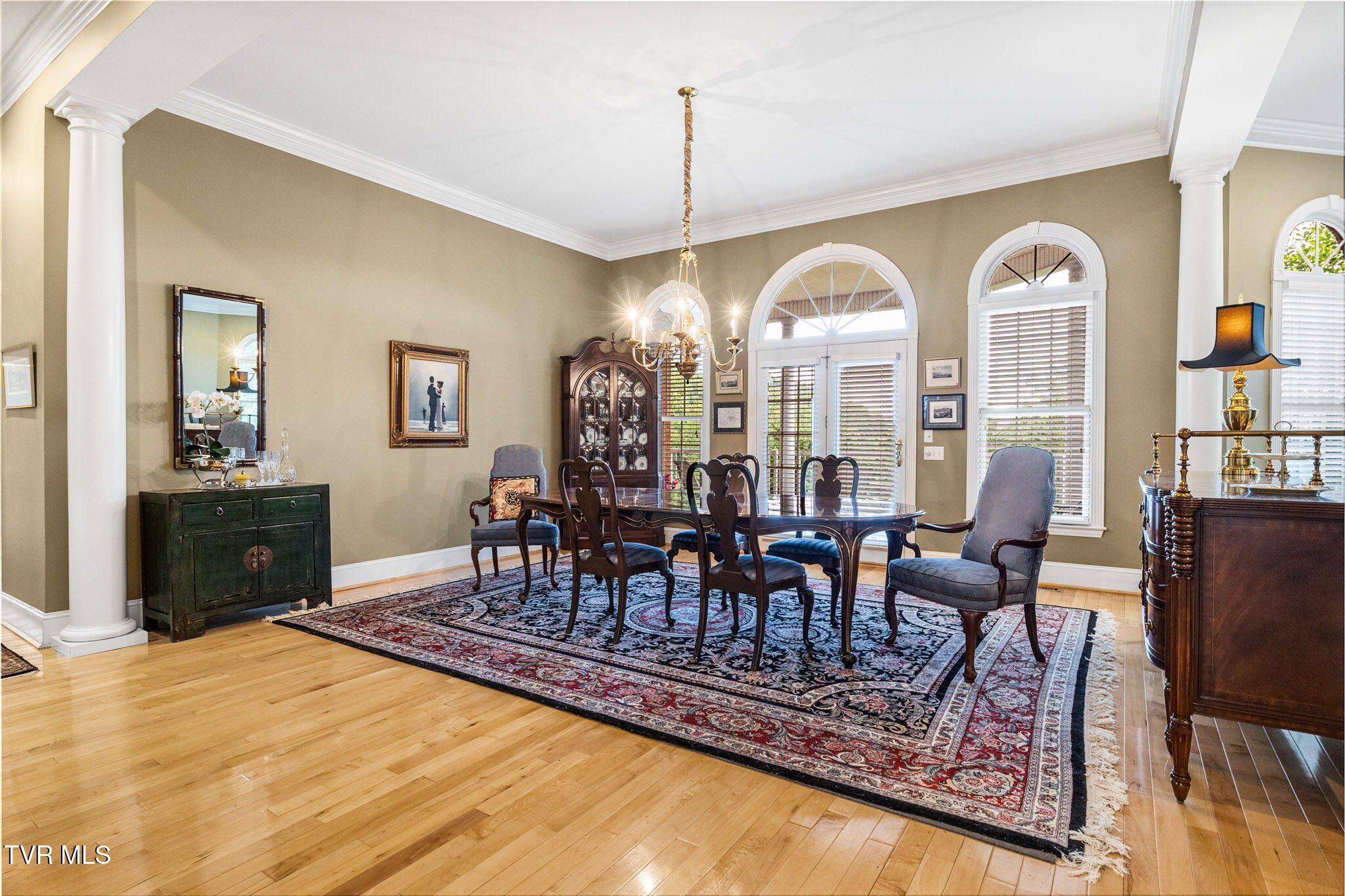 21390 Sheffield Court, Abingdon, Virginia image 18