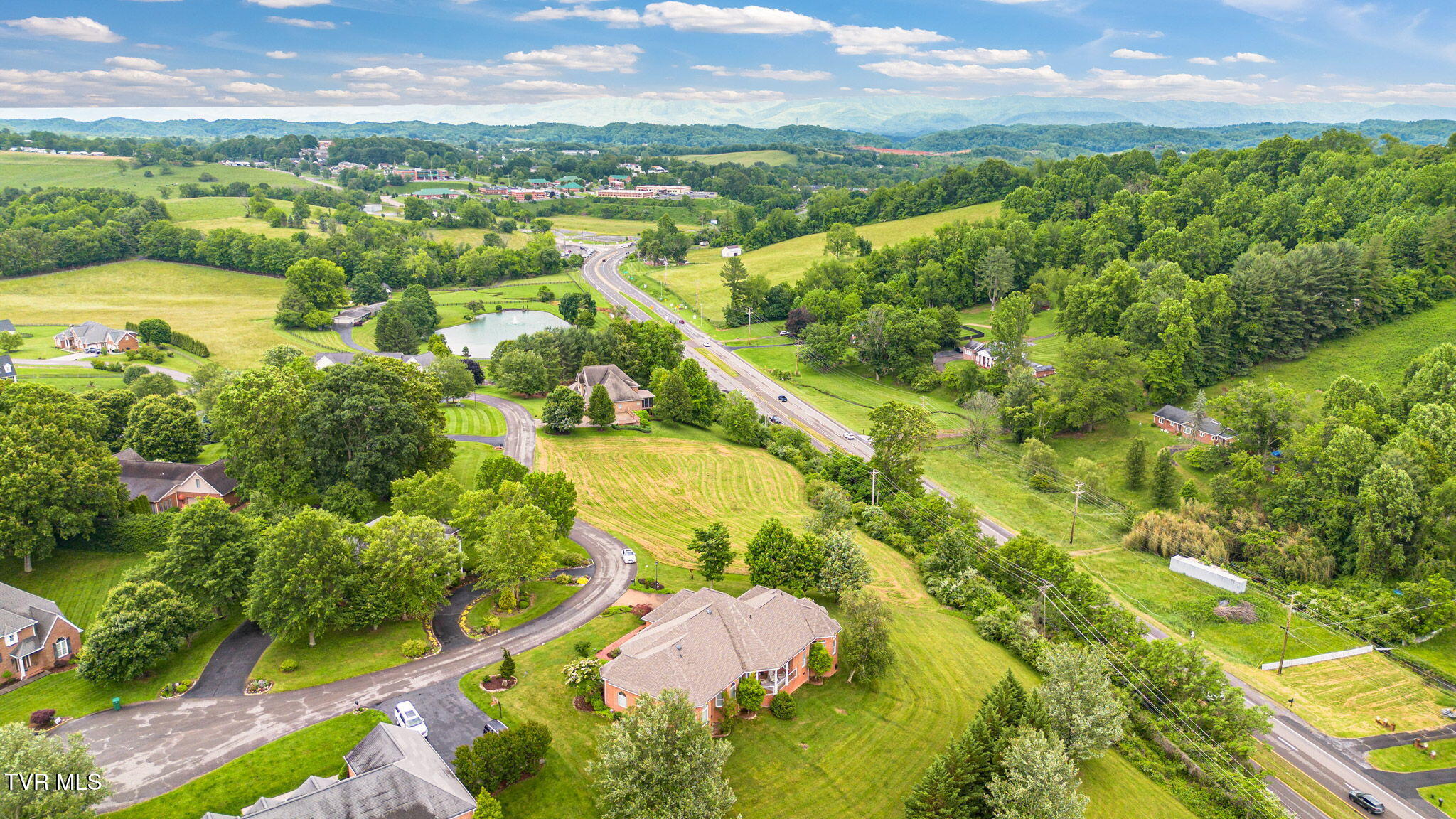 21390 Sheffield Court, Abingdon, Virginia image 6