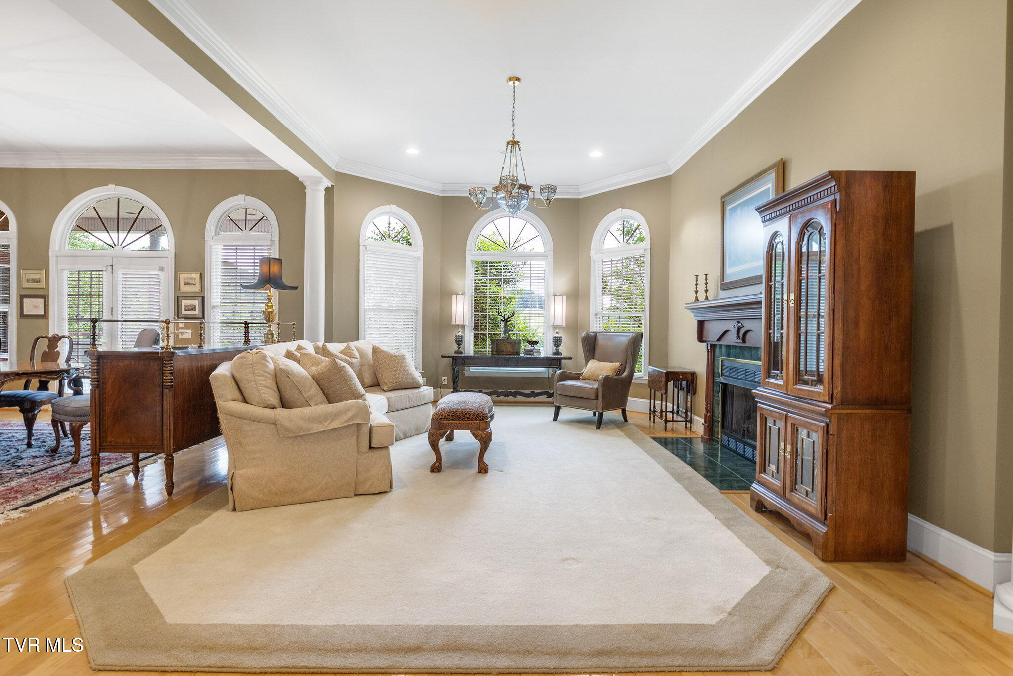 21390 Sheffield Court, Abingdon, Virginia image 16