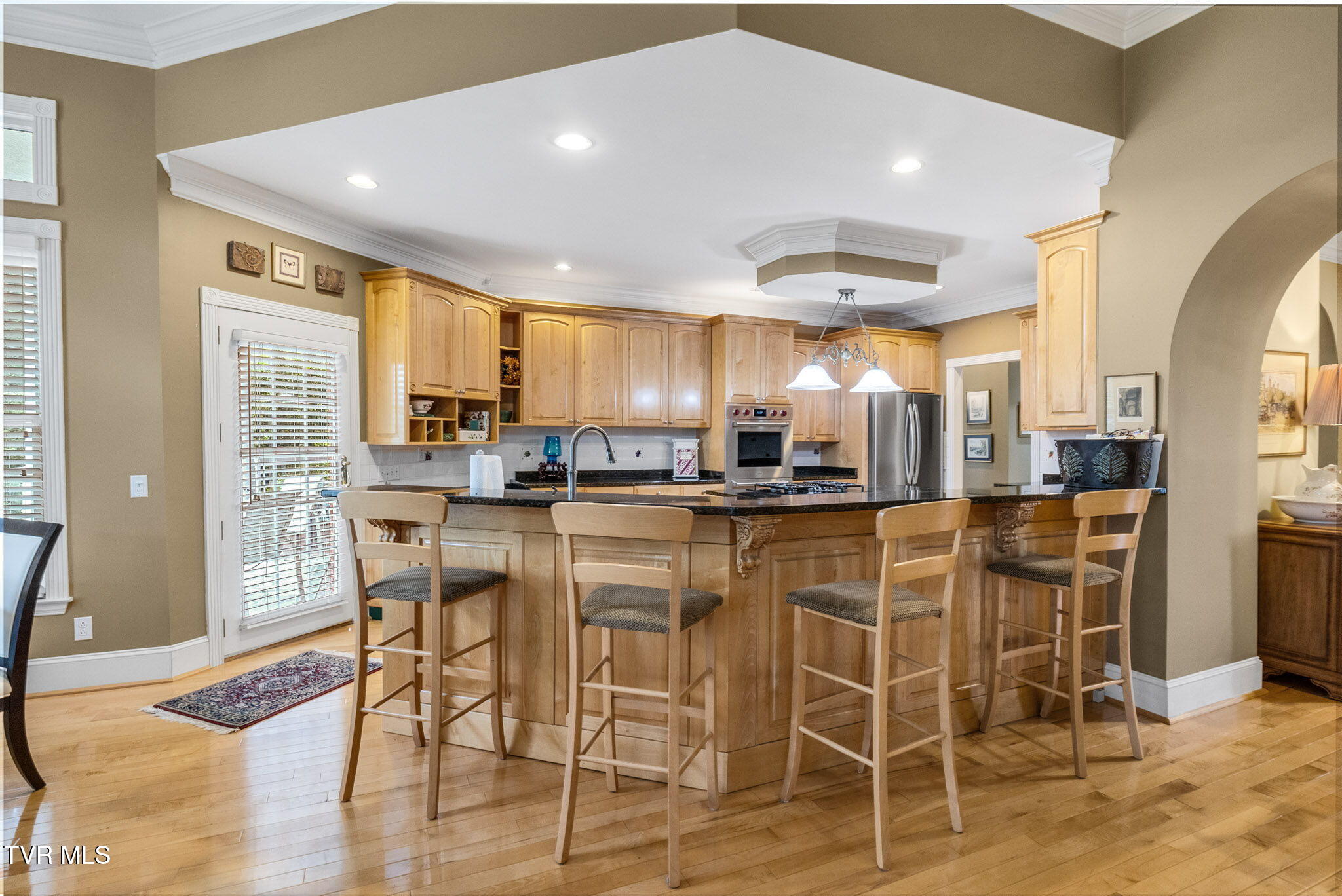 21390 Sheffield Court, Abingdon, Virginia image 32