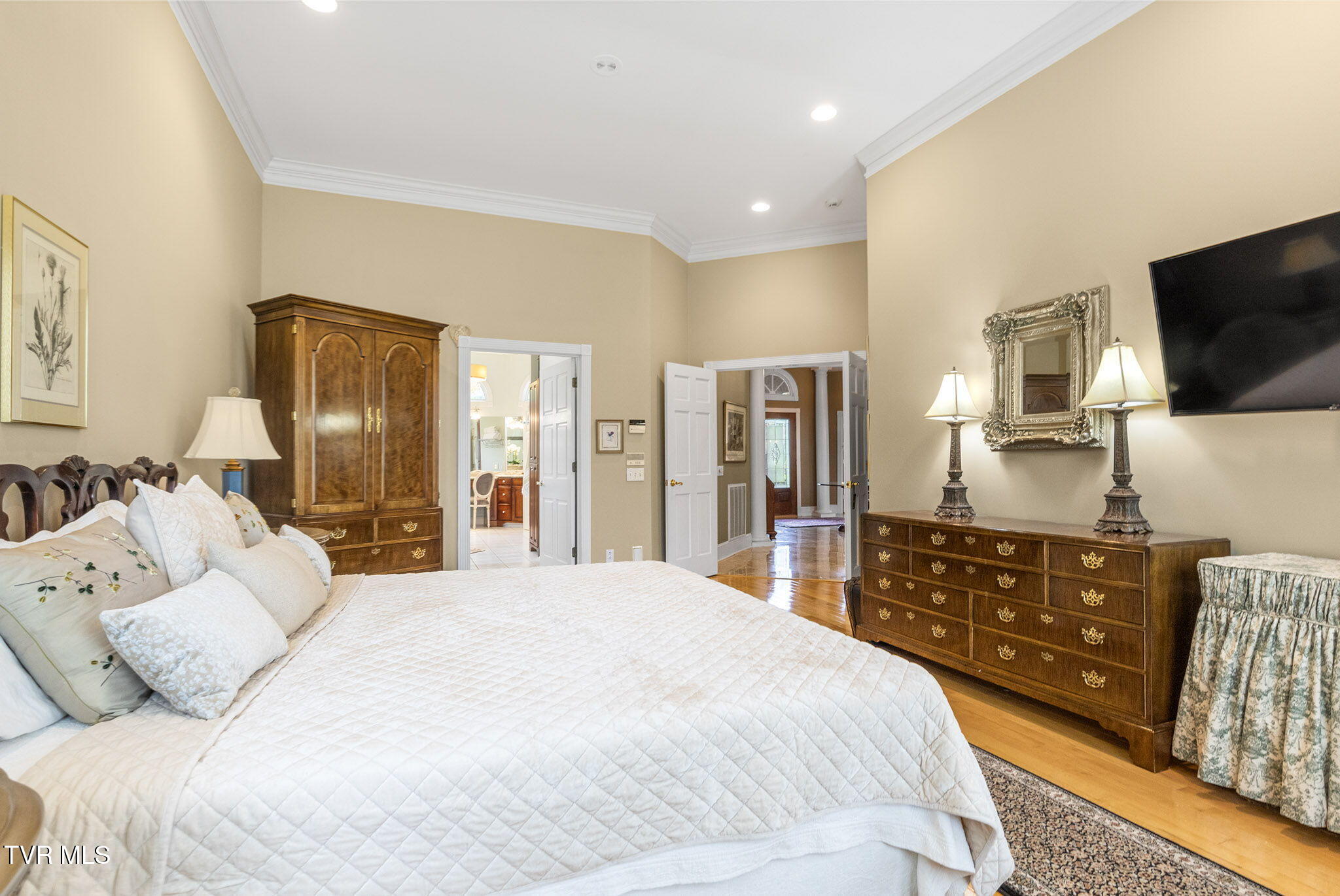 21390 Sheffield Court, Abingdon, Virginia image 37