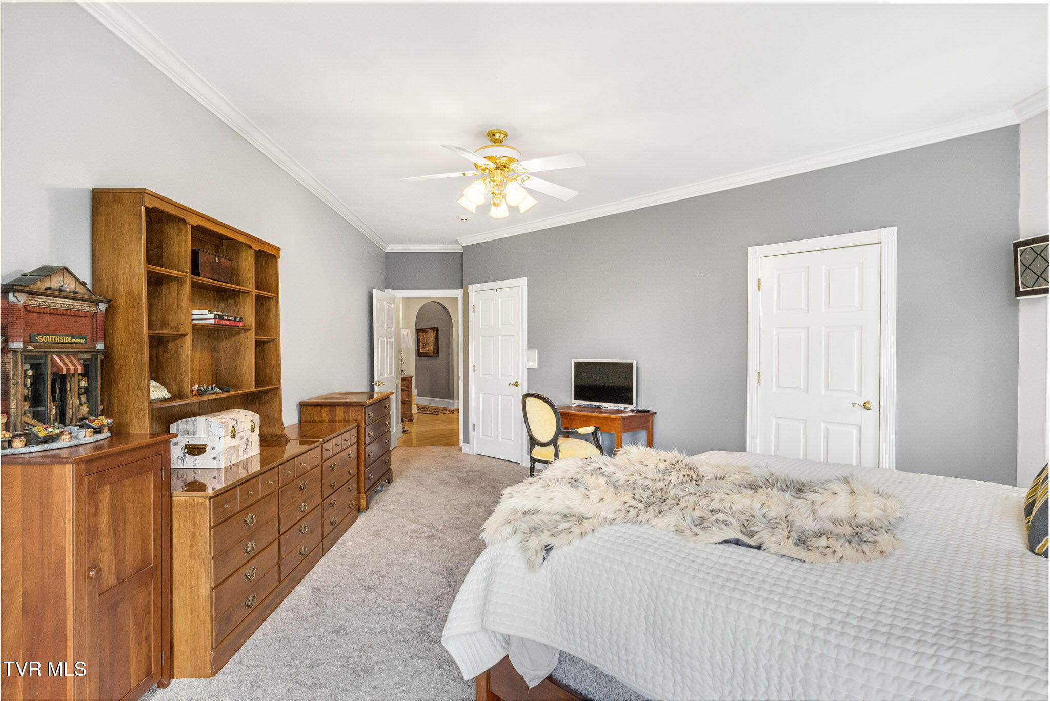 21390 Sheffield Court, Abingdon, Virginia image 42