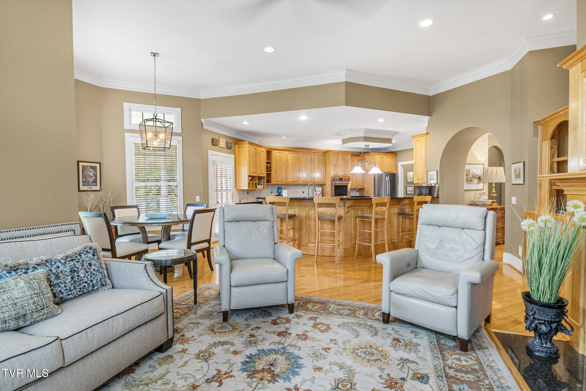 21390 Sheffield Court, Abingdon, Virginia image 23