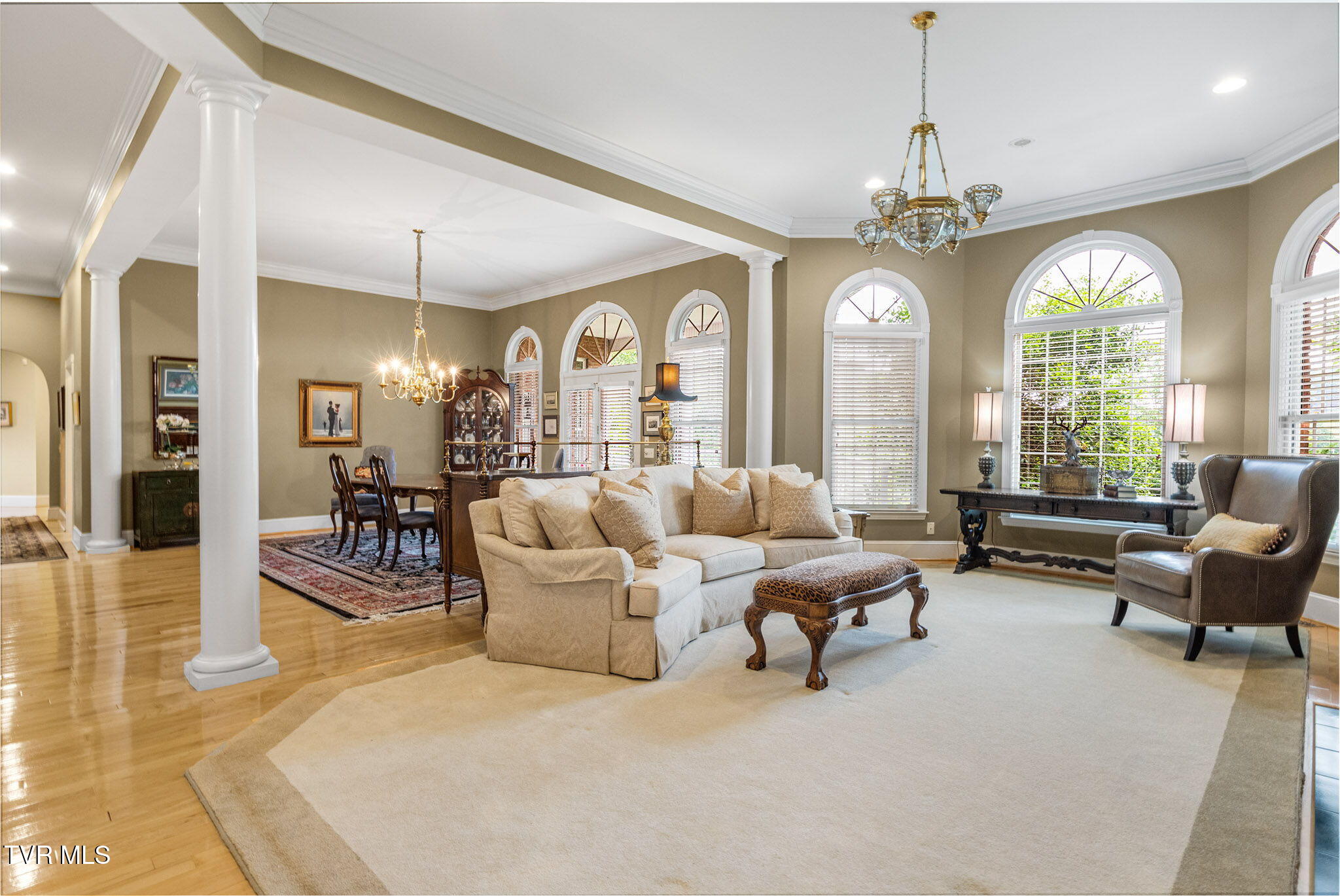 21390 Sheffield Court, Abingdon, Virginia image 12