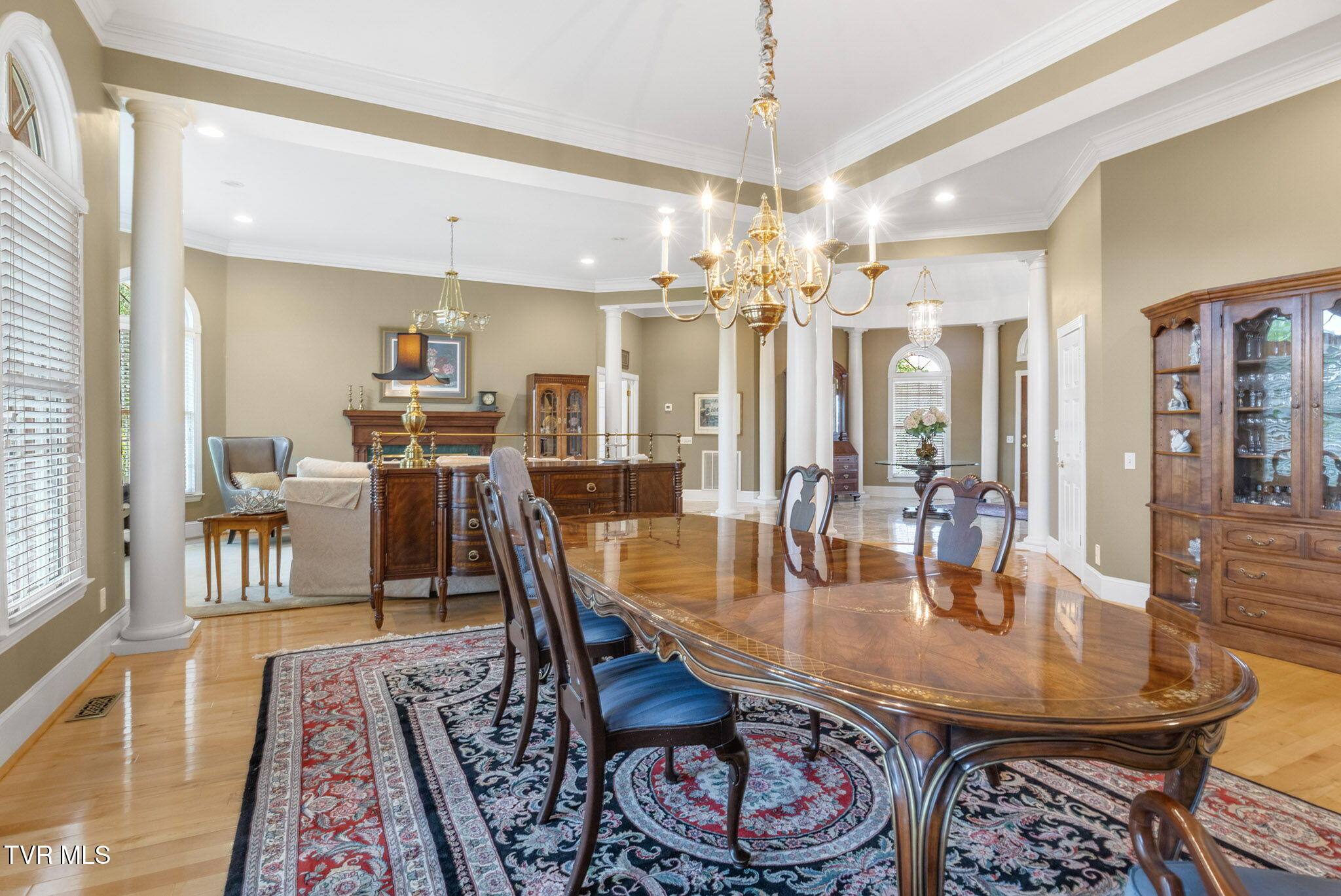 21390 Sheffield Court, Abingdon, Virginia image 17