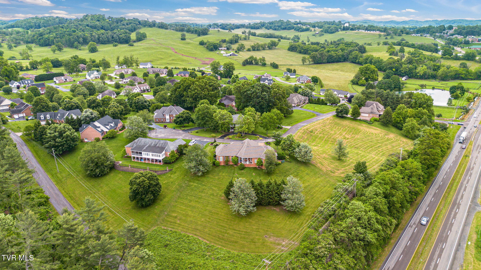 21390 Sheffield Court, Abingdon, Virginia image 5
