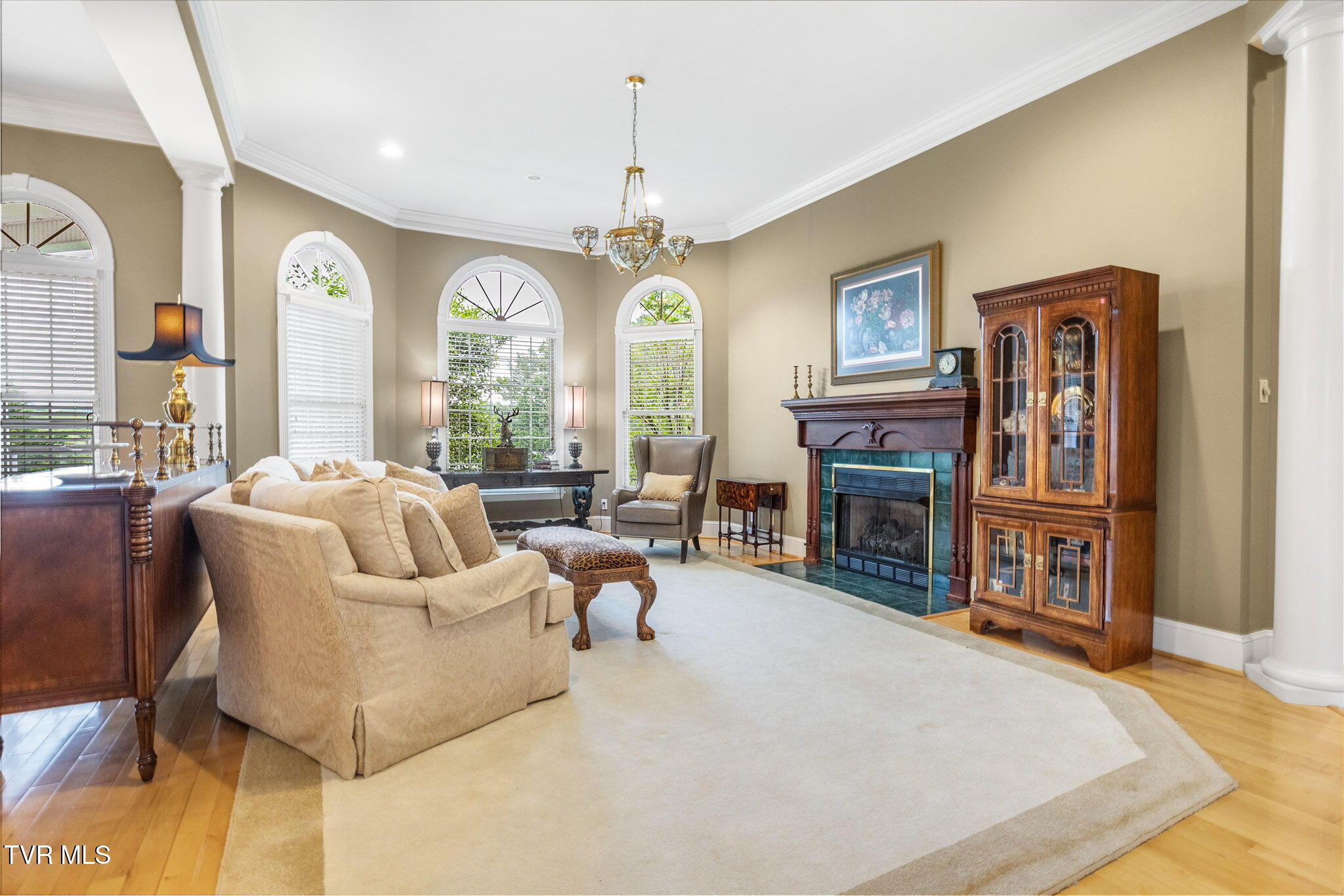 21390 Sheffield Court, Abingdon, Virginia image 13