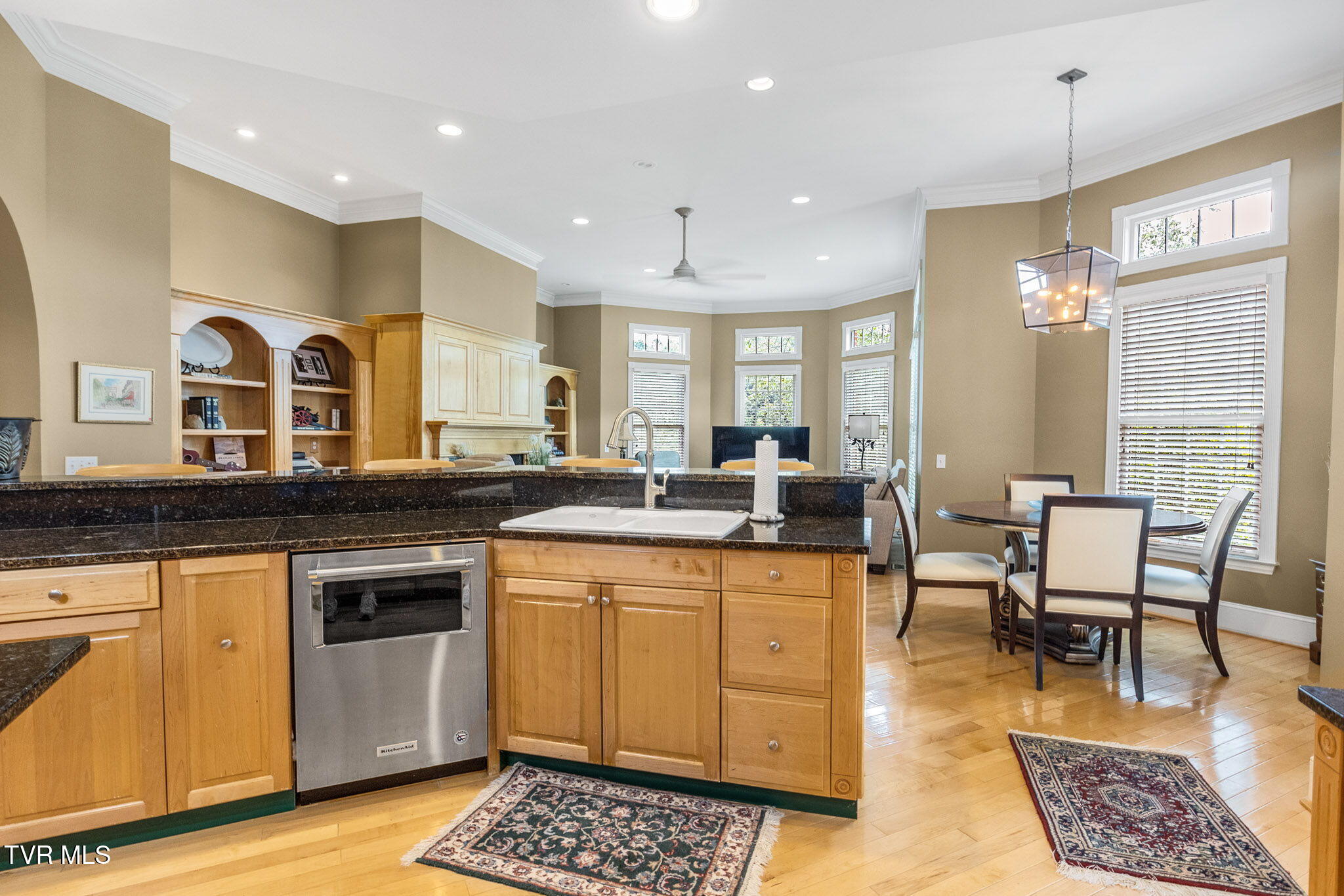 21390 Sheffield Court, Abingdon, Virginia image 27