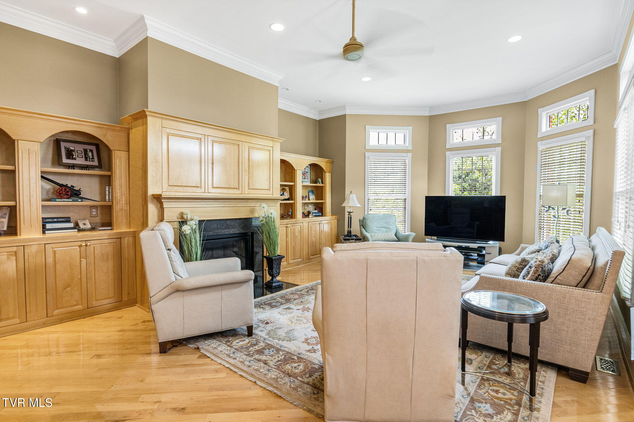 21390 Sheffield Court, Abingdon, Virginia image 25