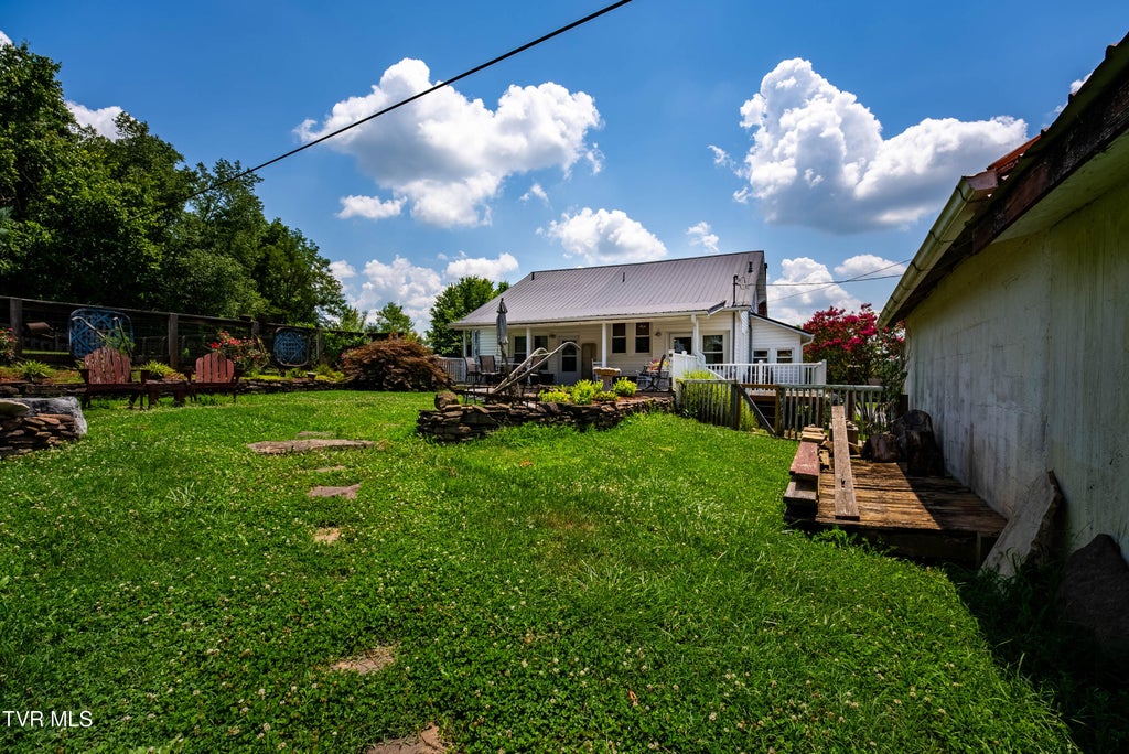 Photo of 425 Mckinney Chapel Road, Rogersville, TN 37857 (MLS # 9998631)