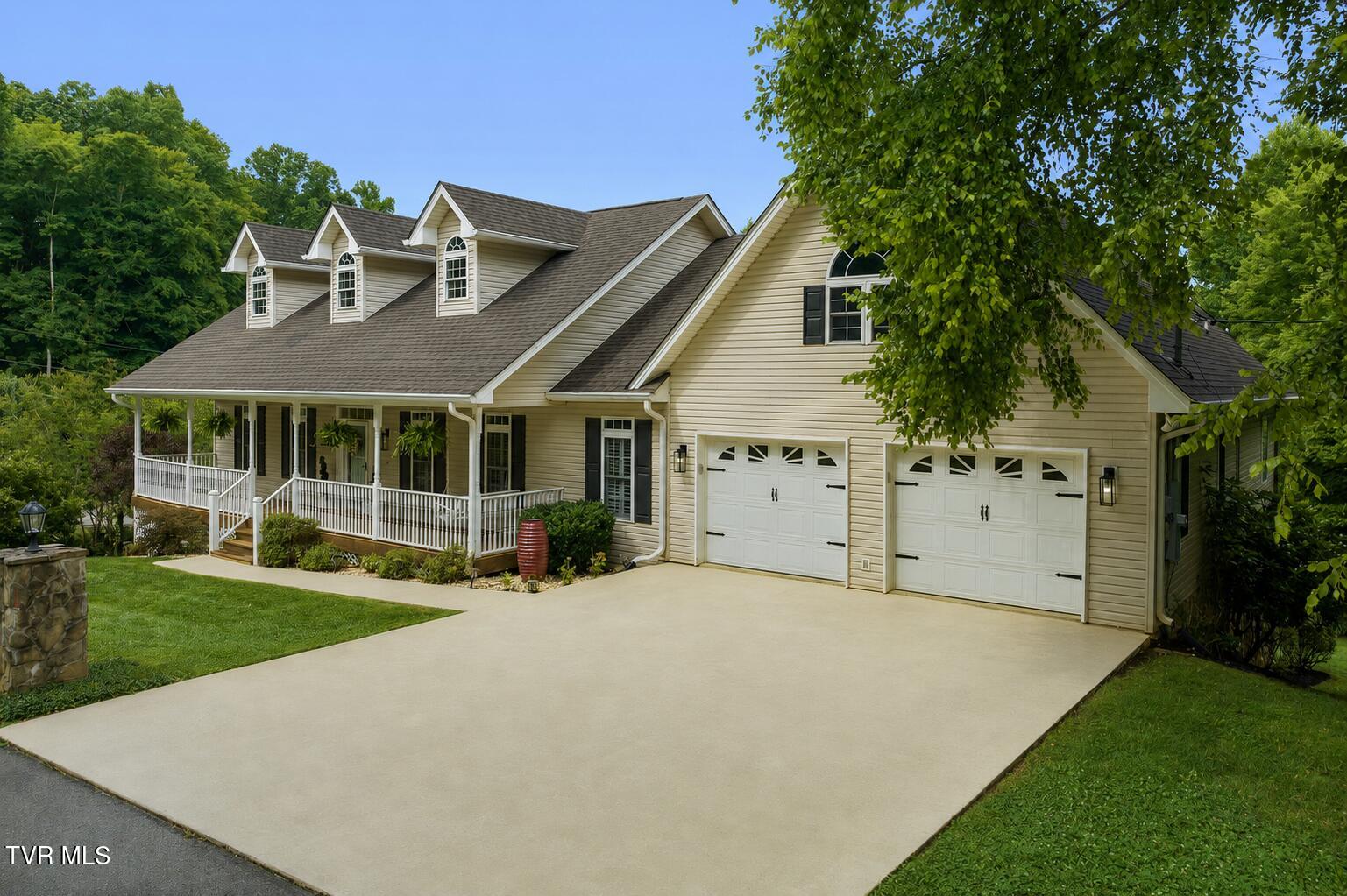 205 Summer Rose Lane