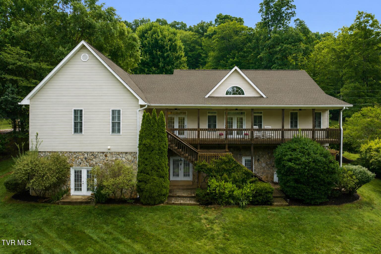 205 Summer Rose Lane
