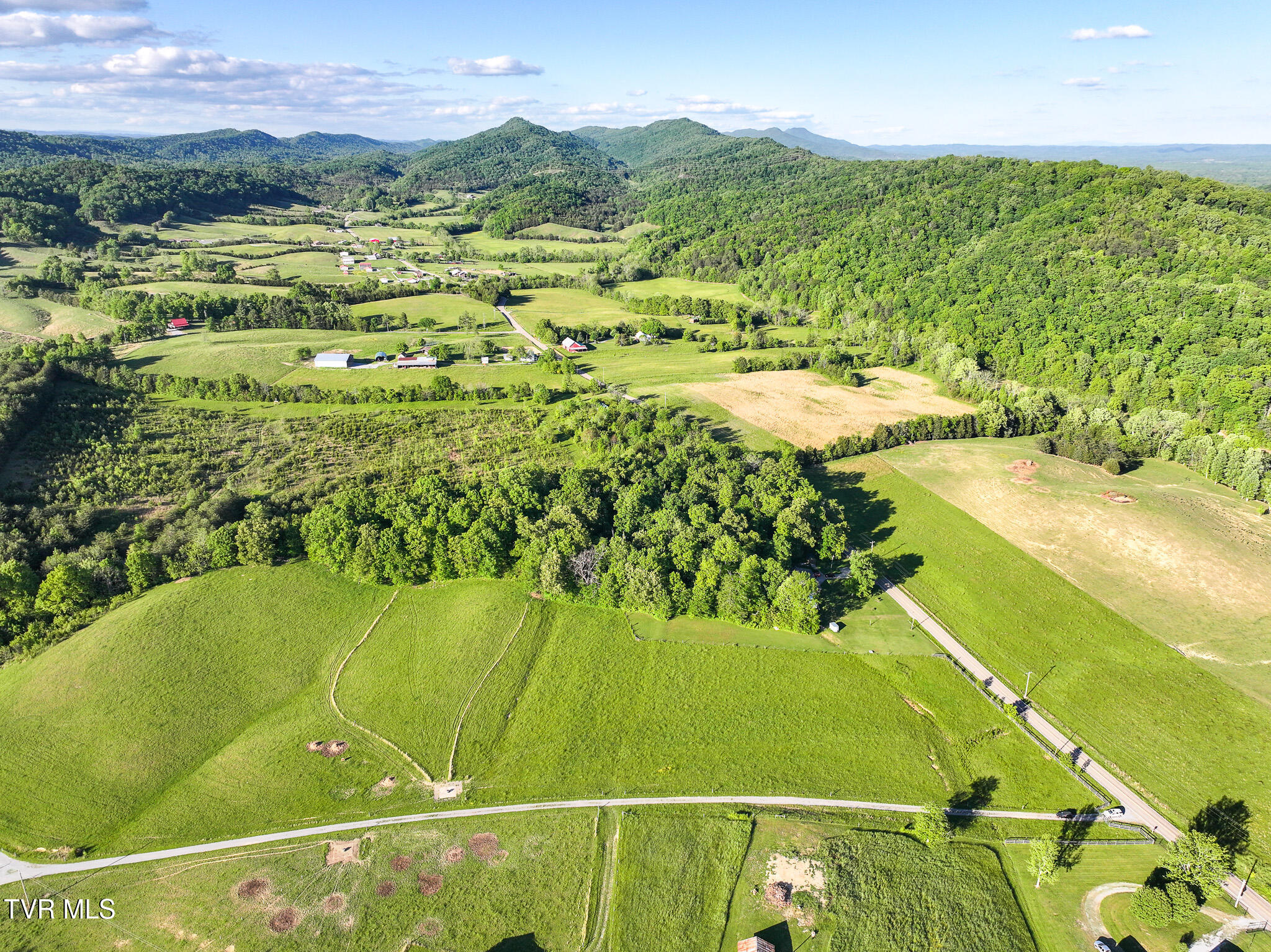 Tbd Lonesome Pine Trail, Greeneville, Tennessee image 9
