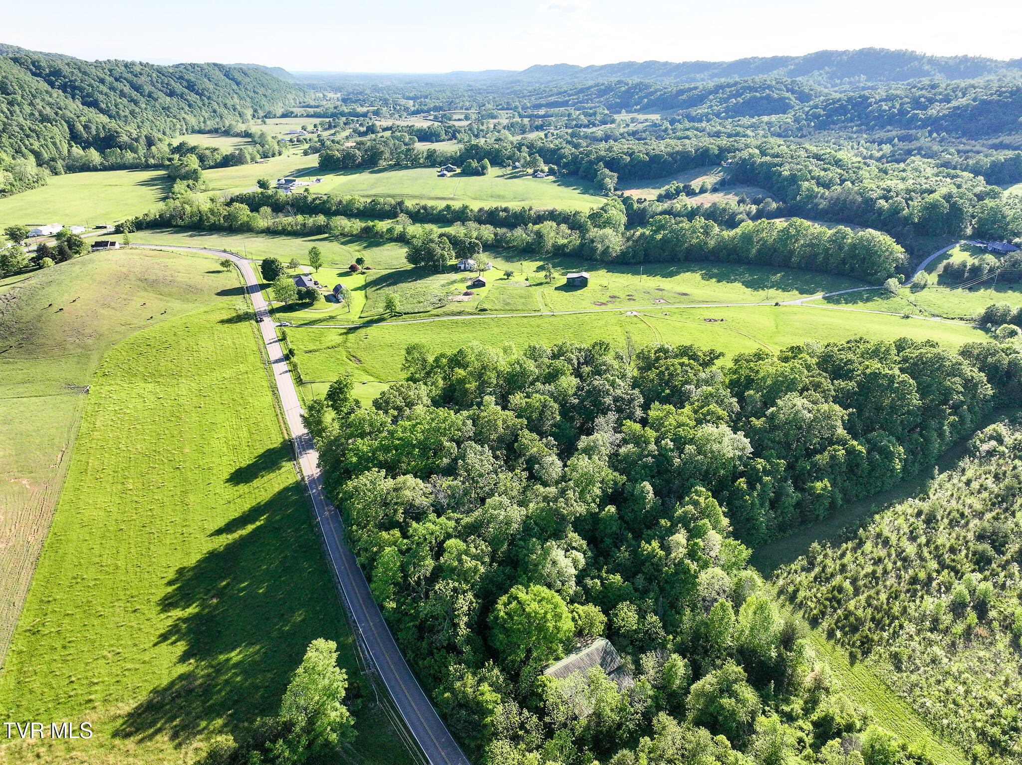 Tbd Lonesome Pine Trail, Greeneville, Tennessee image 6