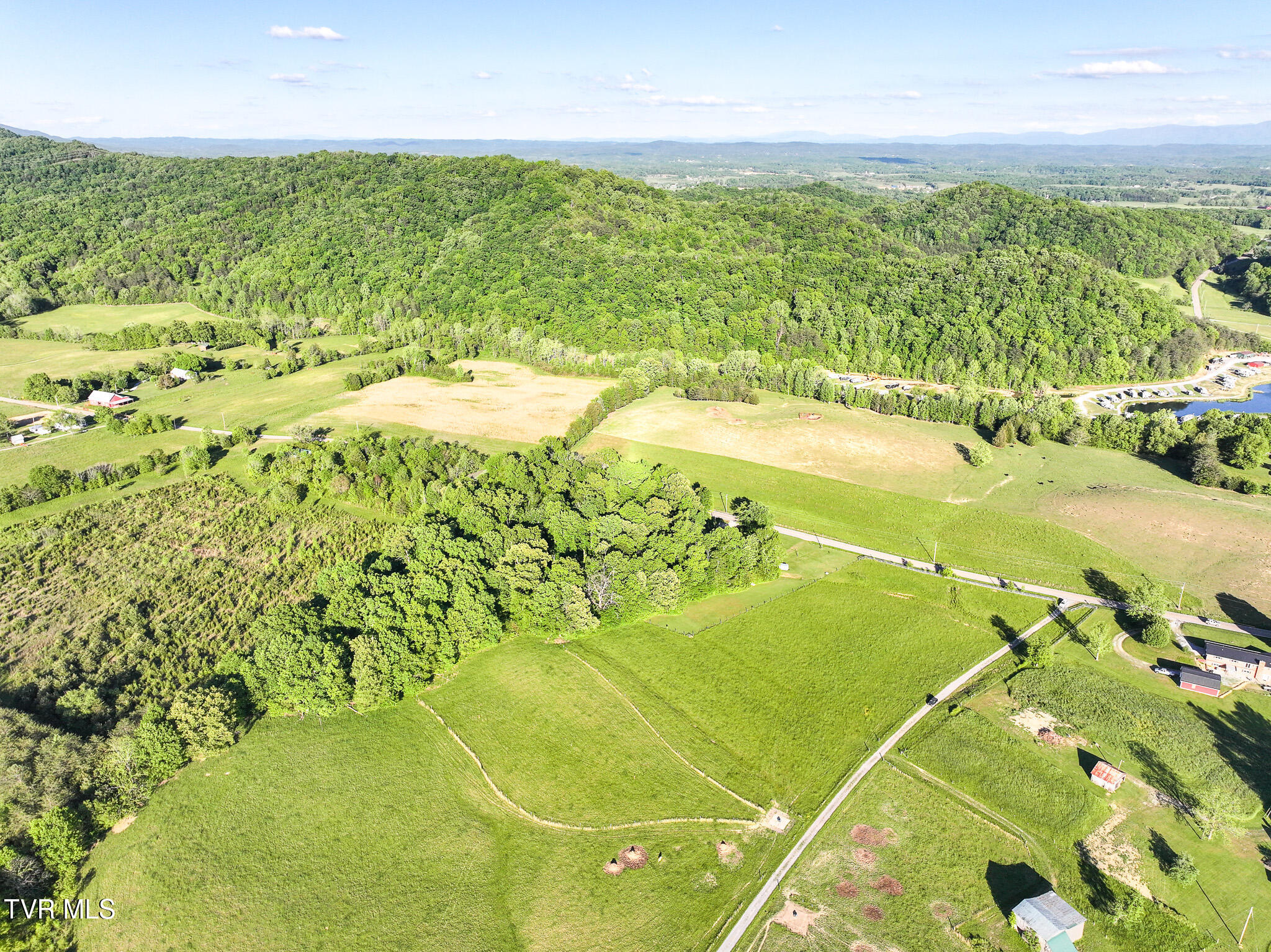 Tbd Lonesome Pine Trail, Greeneville, Tennessee image 10