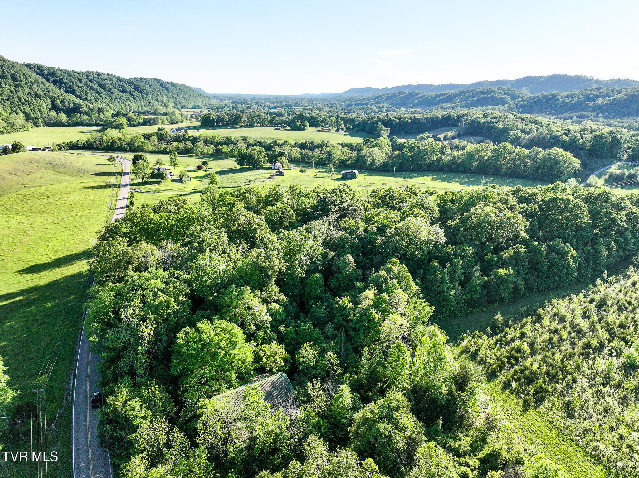 Tbd Lonesome Pine Trail, Greeneville, Tennessee image 27