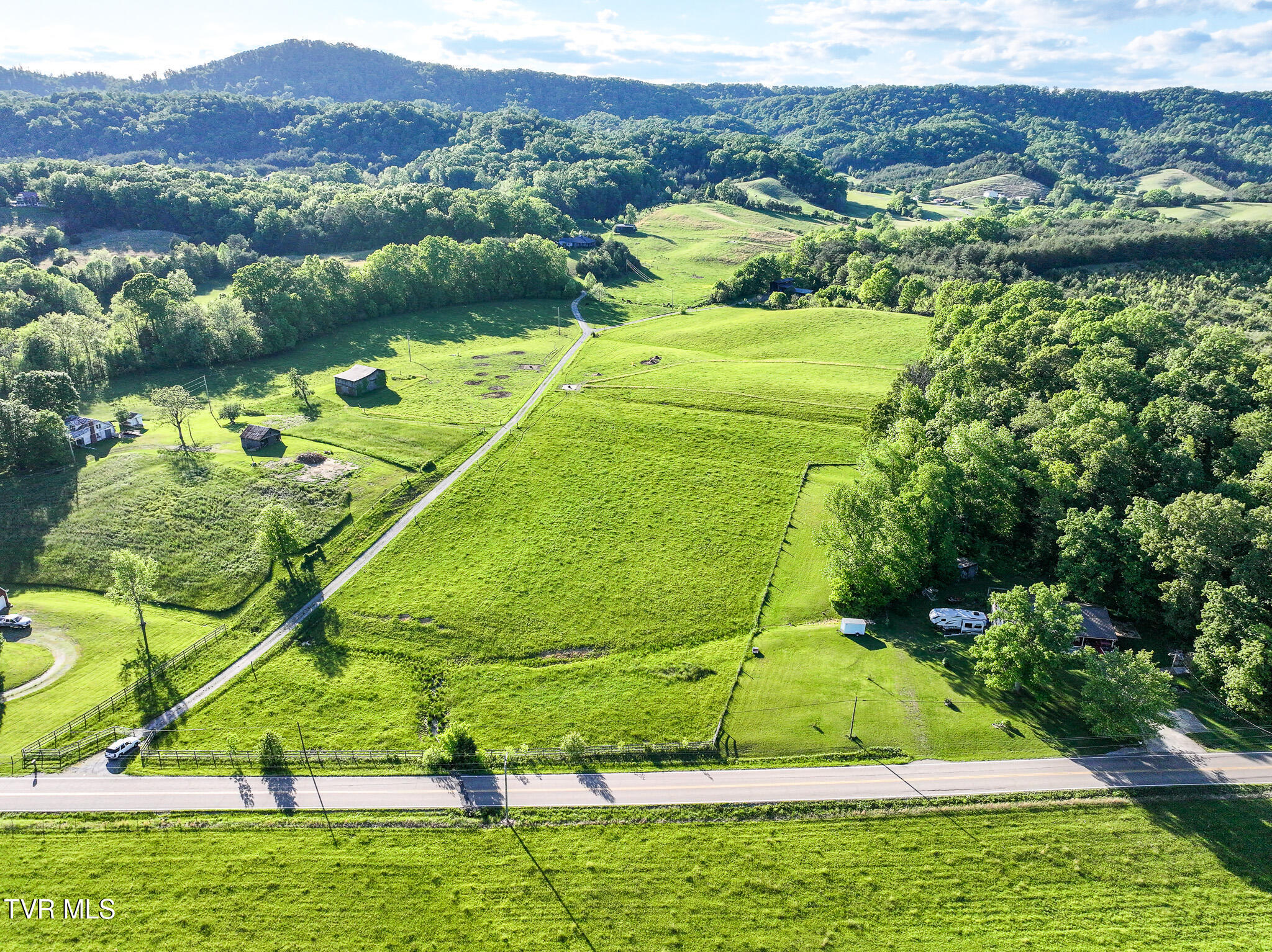 Tbd Lonesome Pine Trail, Greeneville, Tennessee image 24