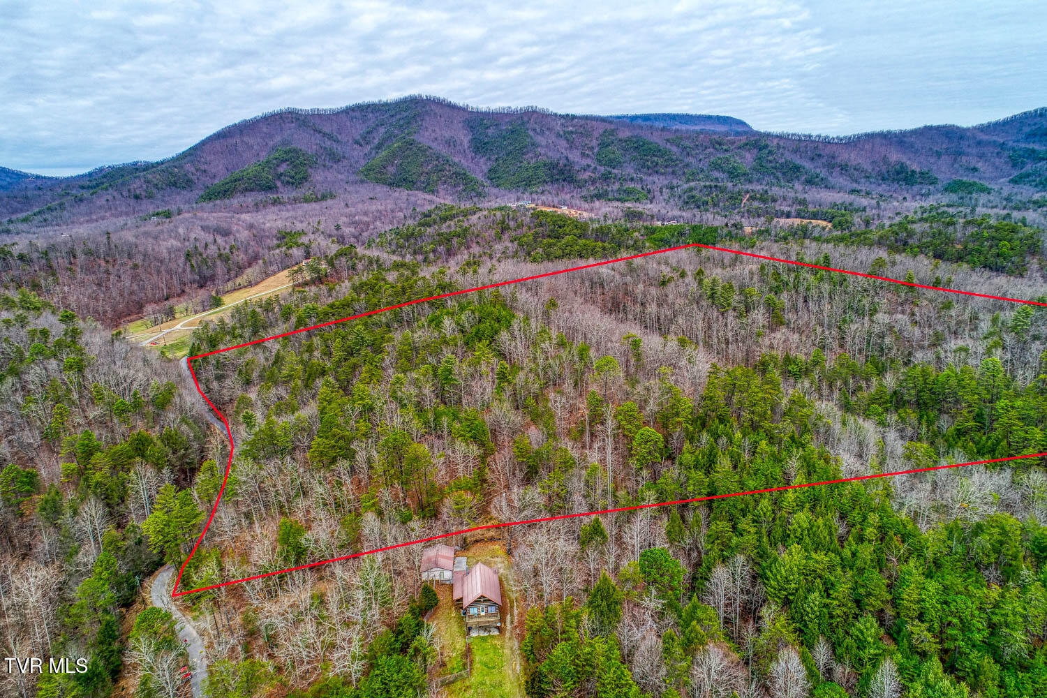 Tbd Stinnett Ridge Road, Cosby, Tennessee image 21