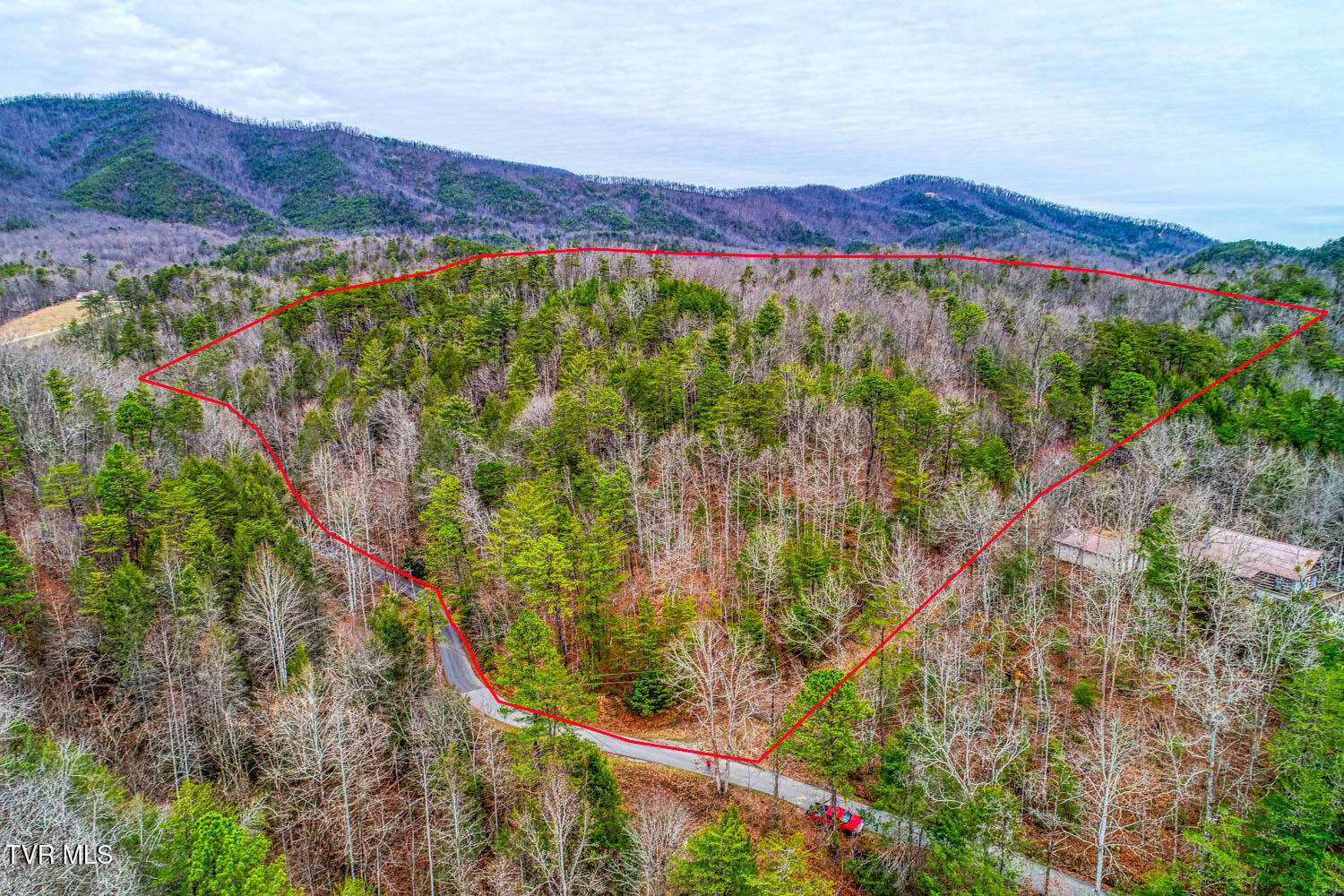 Tbd Stinnett Ridge Road, Cosby, Tennessee image 15