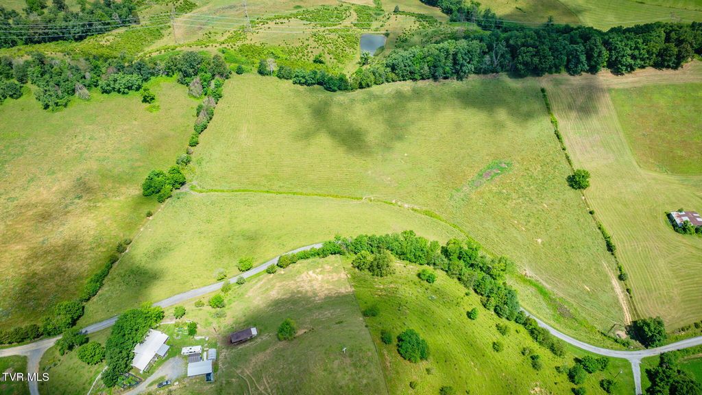 Photo of Tbd Long Town Road, Bulls Gap, TN 37711 (MLS # 9985645)