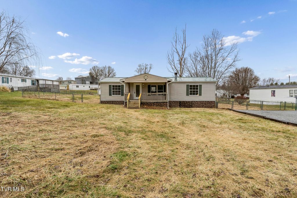 Photo of 7057 Erwin Highway, Chuckey, TN 37641 (MLS # 9990788)