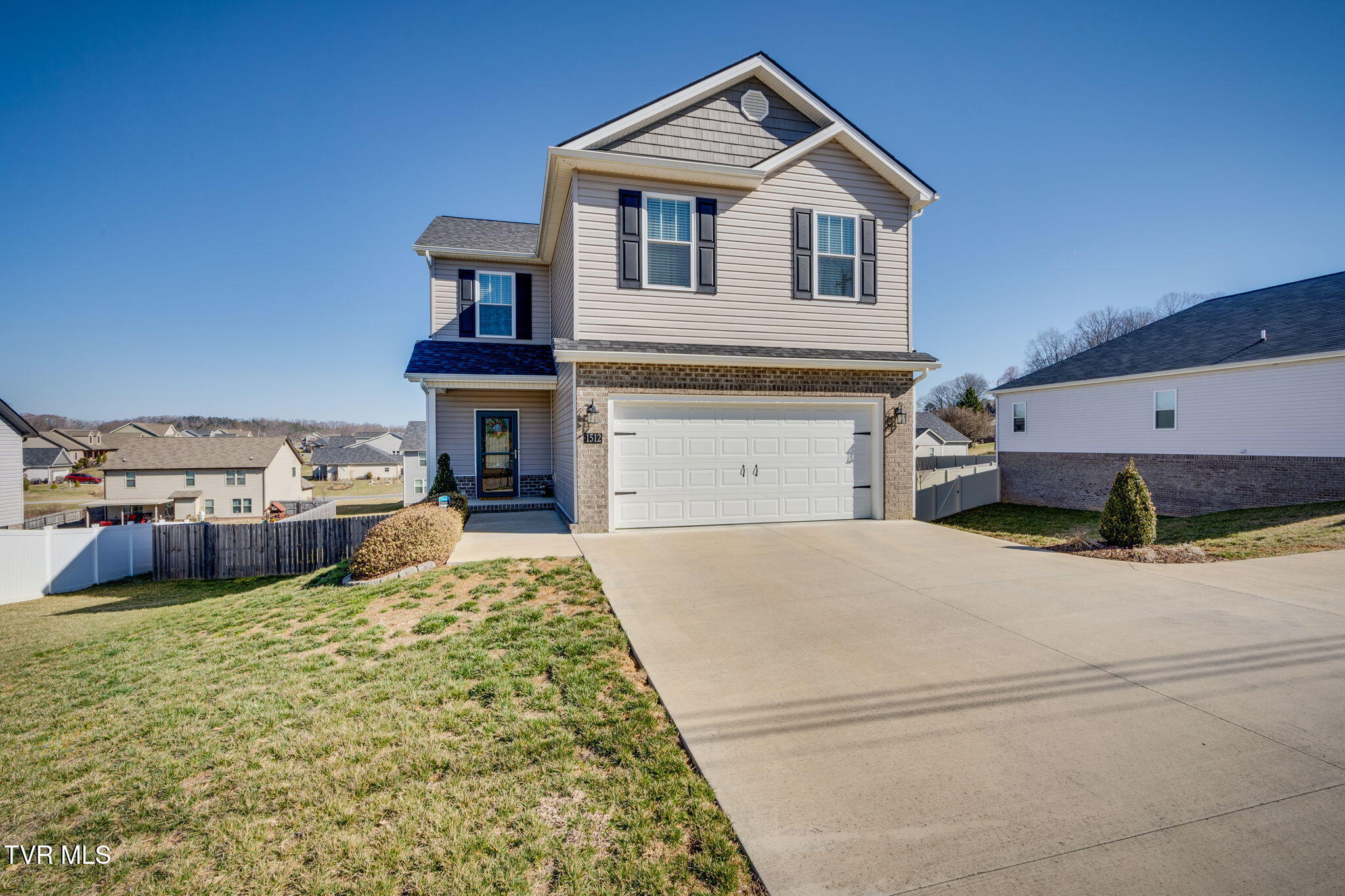 1512 College Street, Jonesborough, Tennessee image 1