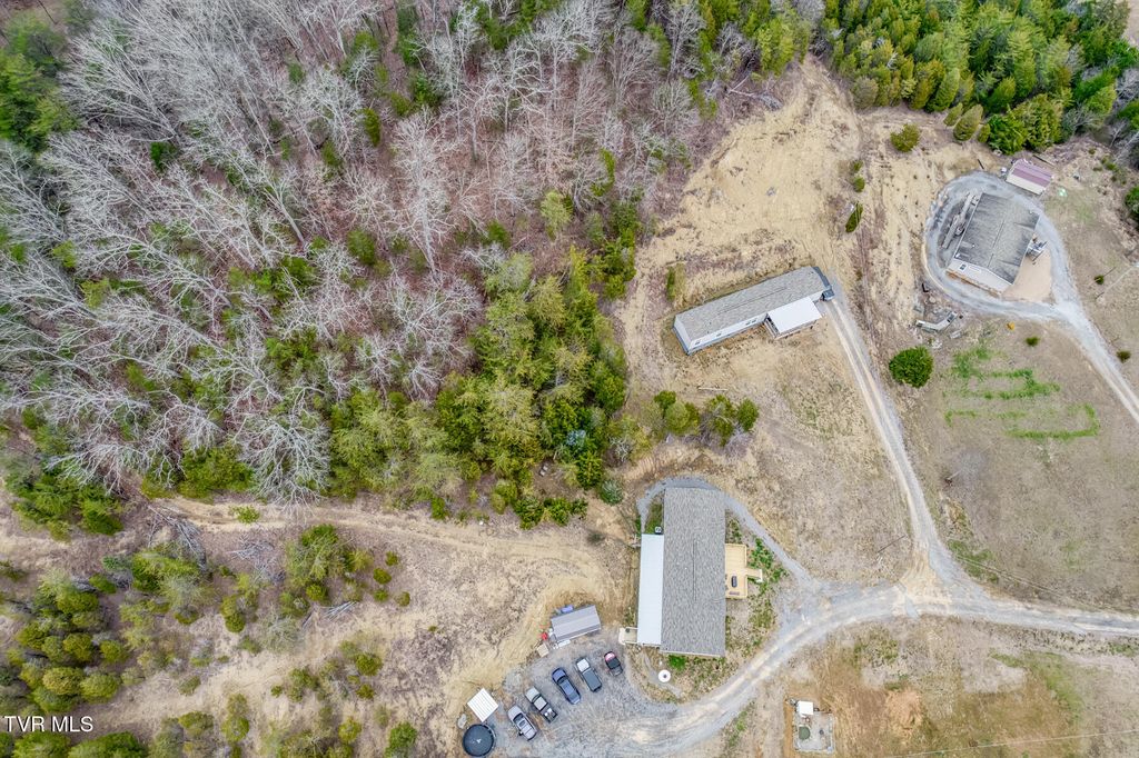 Photo of 193195 Fork Branch Road, Rogersville, TN 37857 (MLS # 9992717)