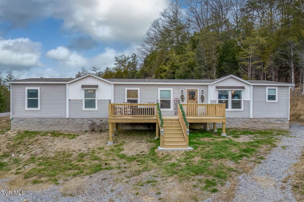 Photo of 193195 Fork Branch Road, Rogersville, TN 37857 (MLS # 9992717)