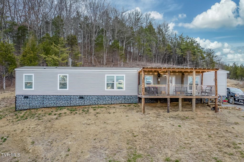 Photo of 193195 Fork Branch Road, Rogersville, TN 37857 (MLS # 9992717)