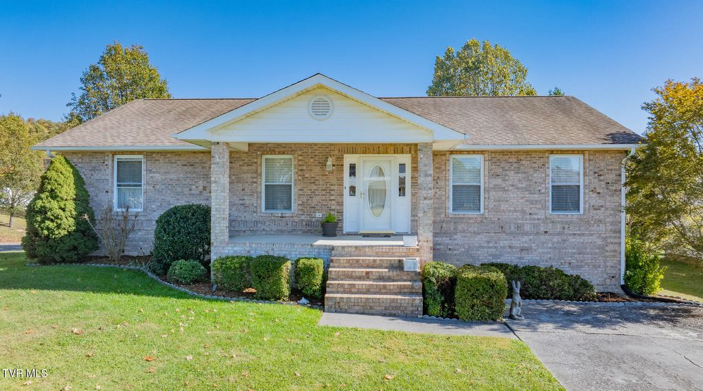 Photo of 4272 Old Jonesboro Road, Bristol, TN 37620 (MLS # 9987430)