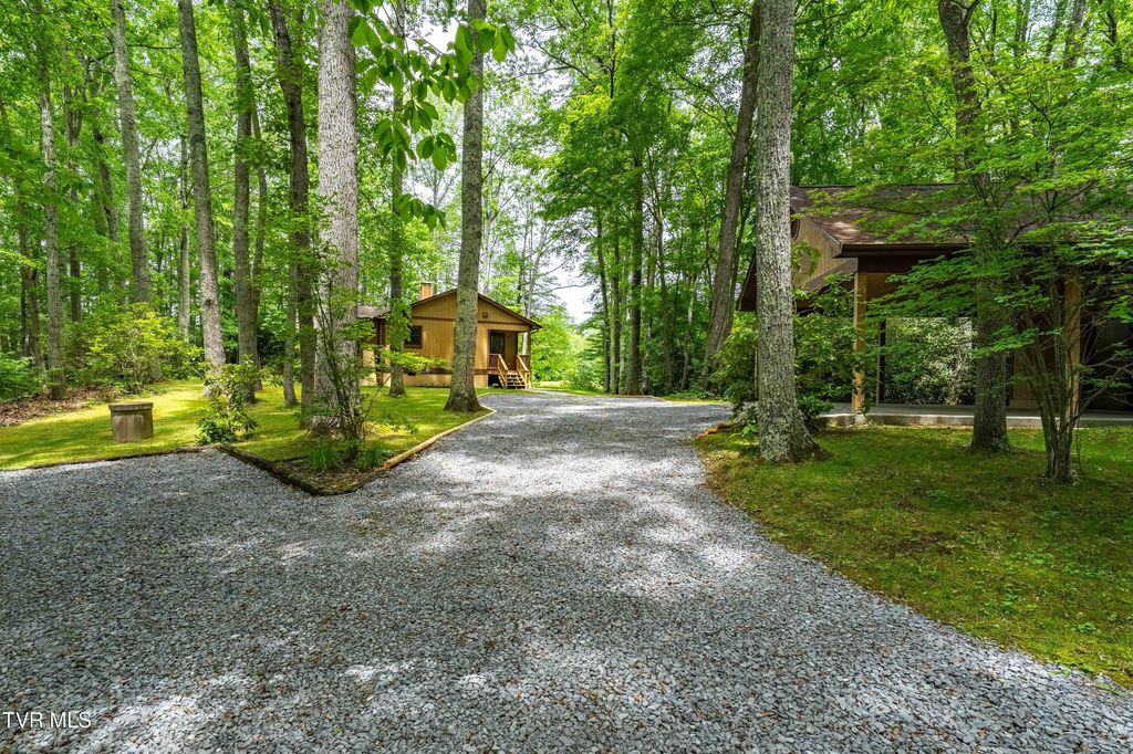 Photo of 244 Markland Hill Road, Roan Mountain, TN 37687 (MLS # 9994052)
