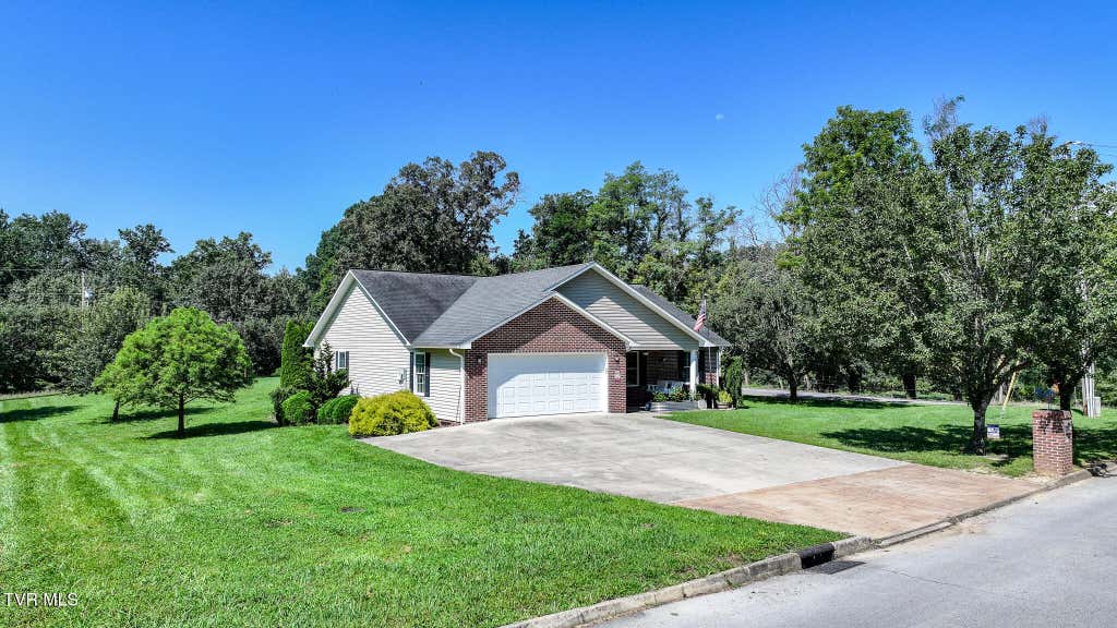 Photo of 12 Grace Drive, Greeneville, TN 37745 (MLS # 9999159)