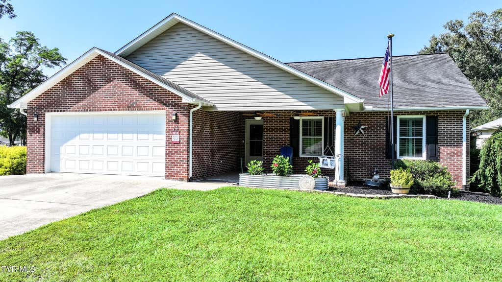 Photo of 12 Grace Drive, Greeneville, TN 37745 (MLS # 9999159)