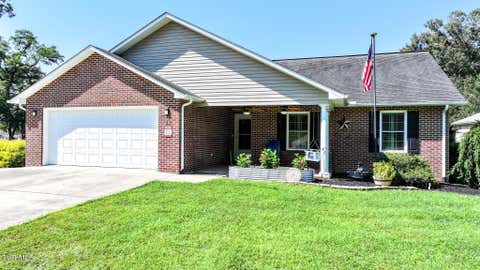 Photo of 12 Grace Drive, Greeneville, TN 37745 (MLS # 9999159)