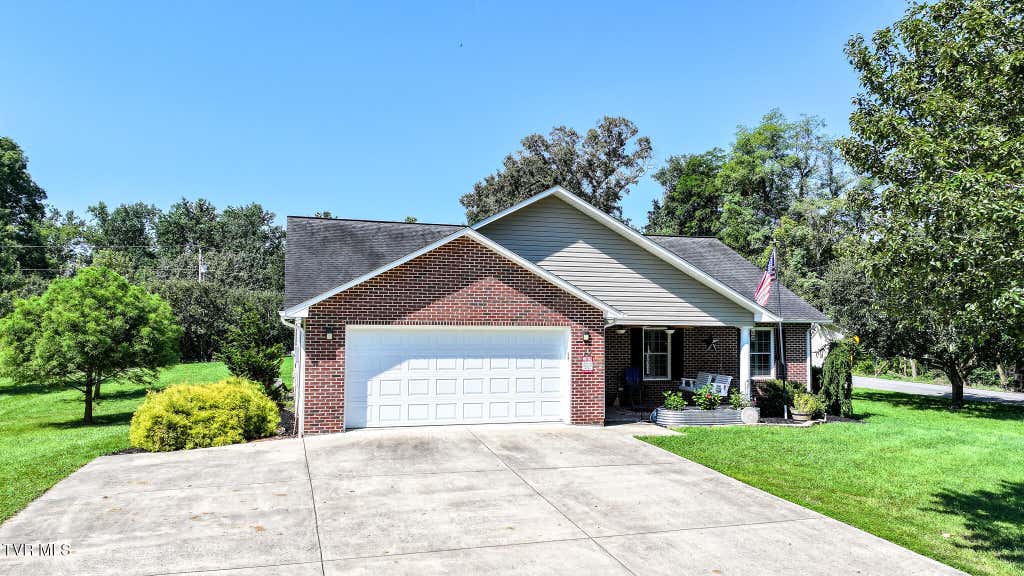 Photo of 12 Grace Drive, Greeneville, TN 37745 (MLS # 9999159)