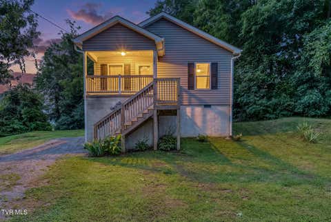Photo of 1701 Carter Avenue, Johnson City, TN 37604 (MLS # 9999491)