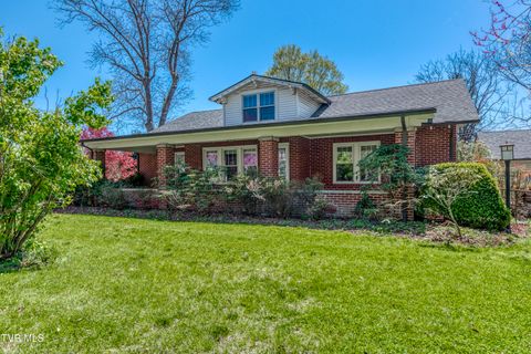 270 East Valley Street Abingdon VA 24210