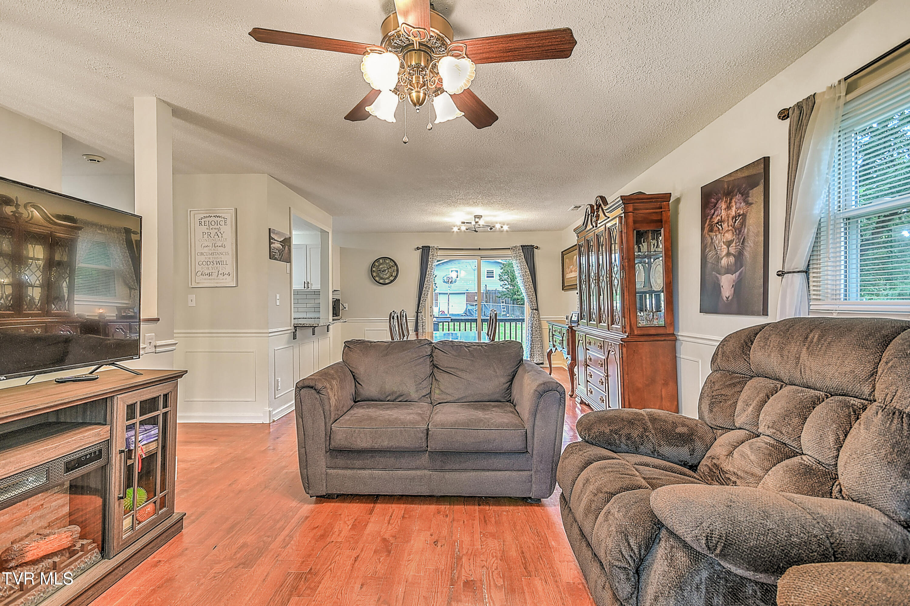 118 Greenmeadow Lane, Jonesborough, Tennessee image 8