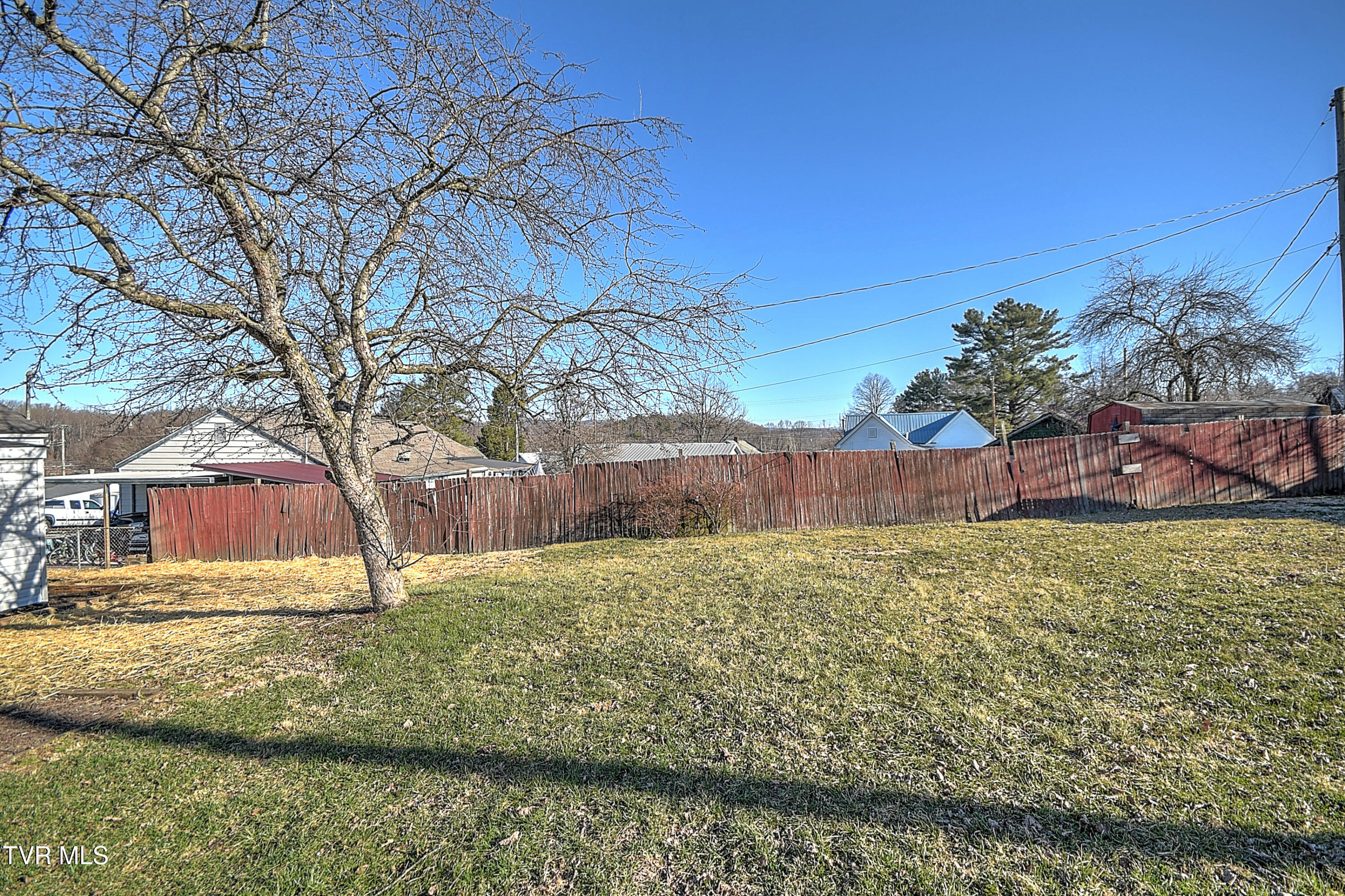 209 Sunrise Street, Bristol, Virginia image 27