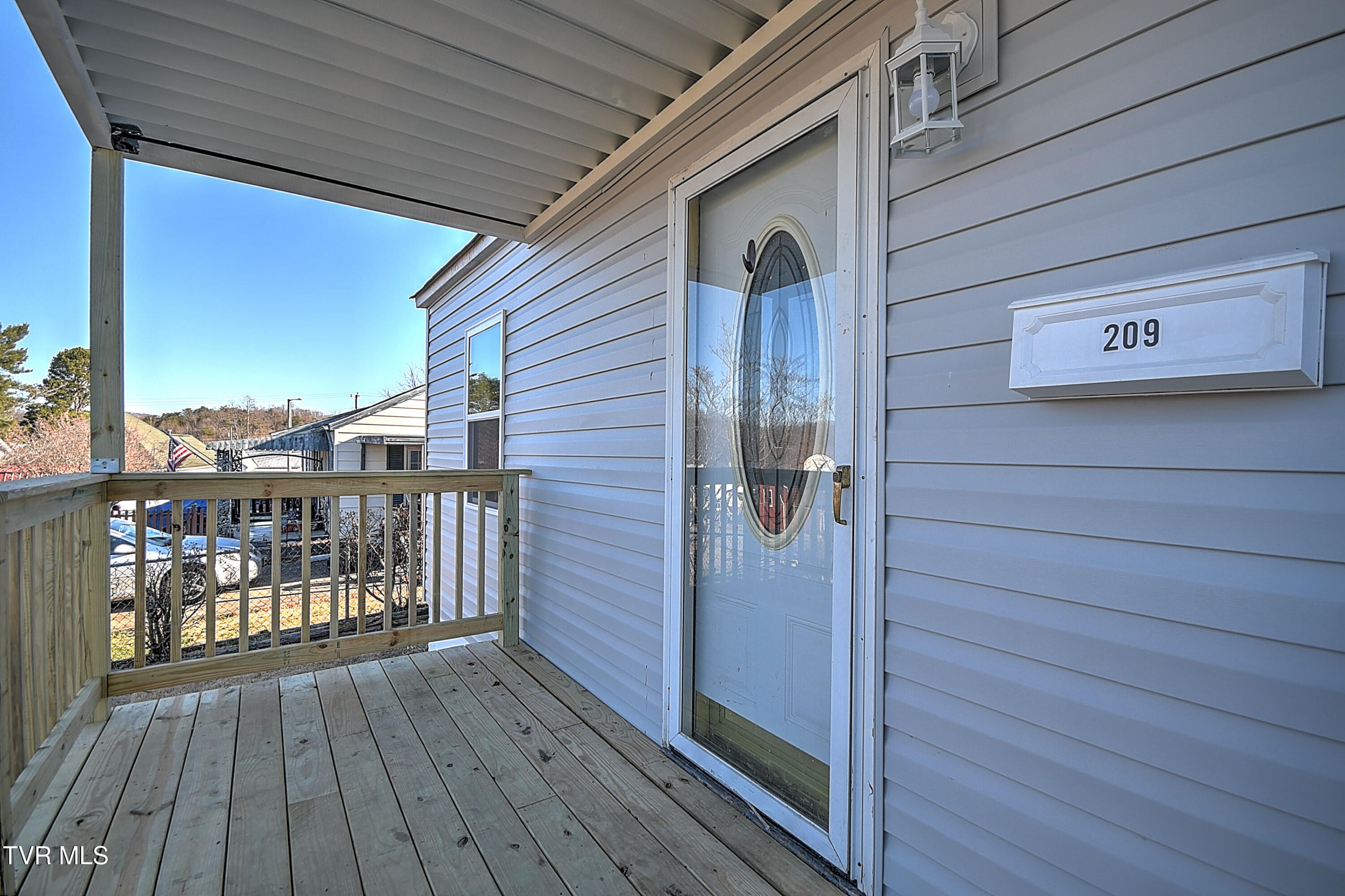 209 Sunrise Street, Bristol, Virginia image 3