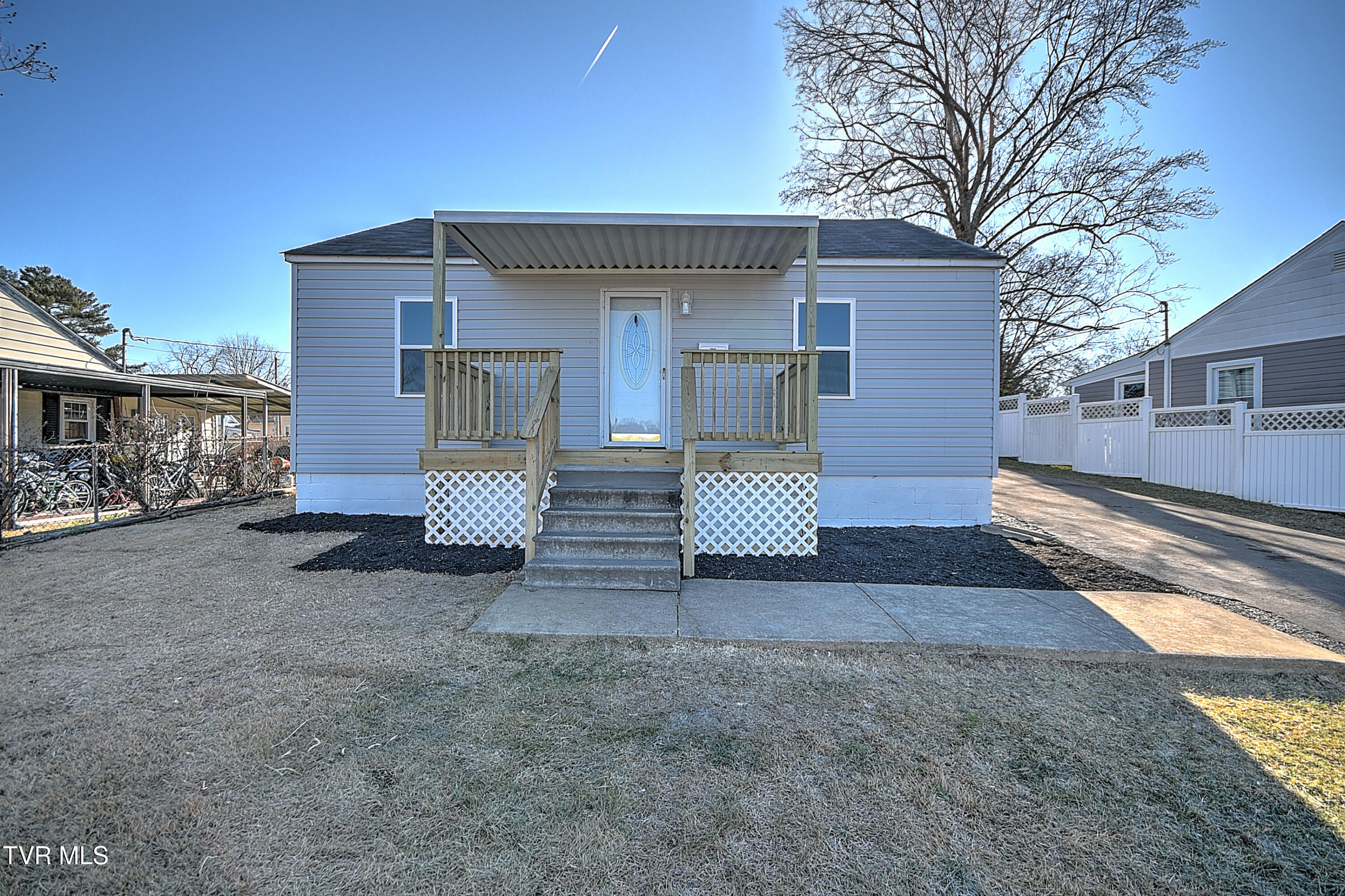 209 Sunrise Street, Bristol, Virginia image 1